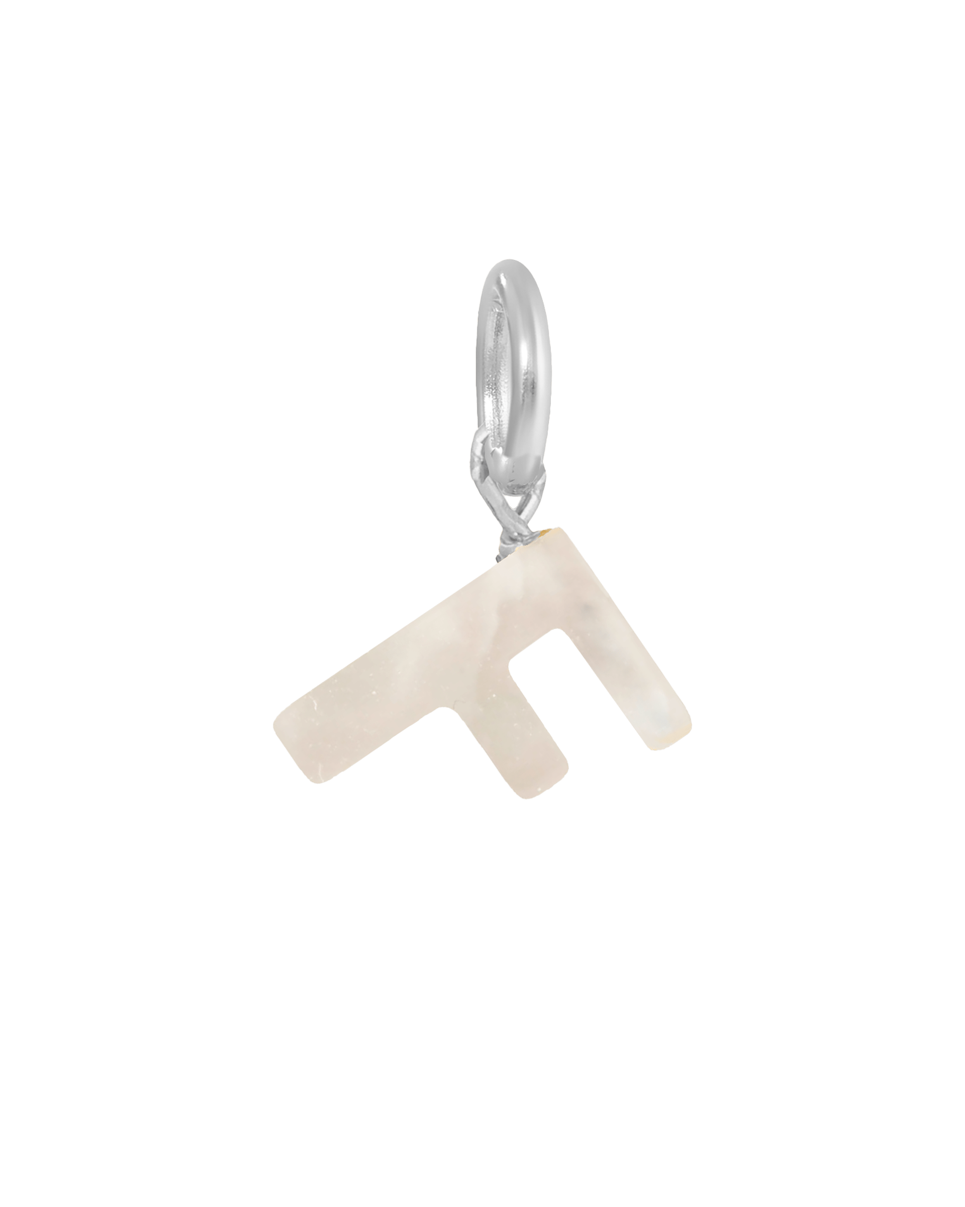 MOP Letter Charm