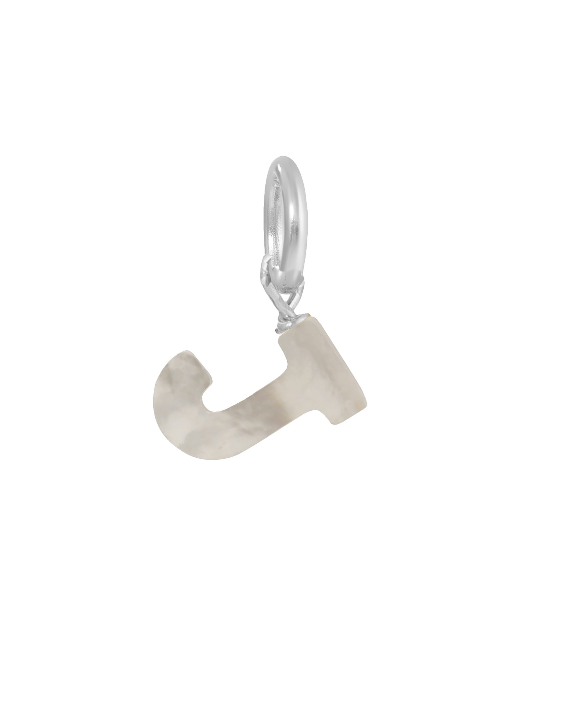 MOP Letter Charm
