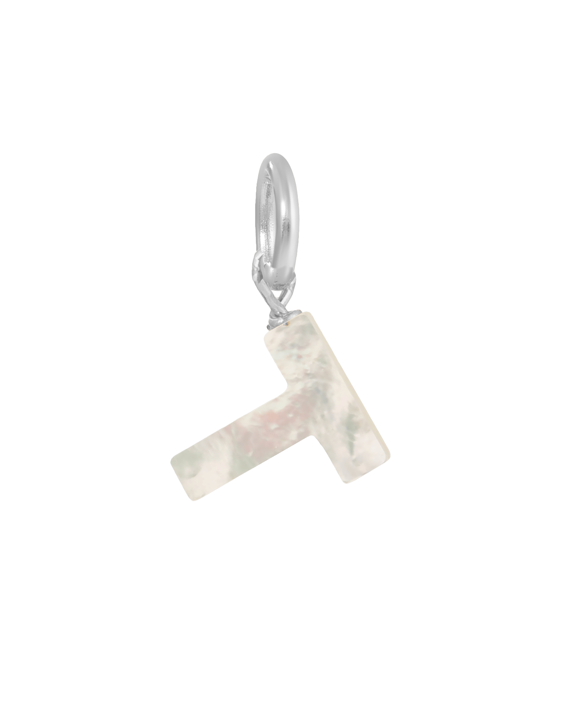 MOP Letter Charm