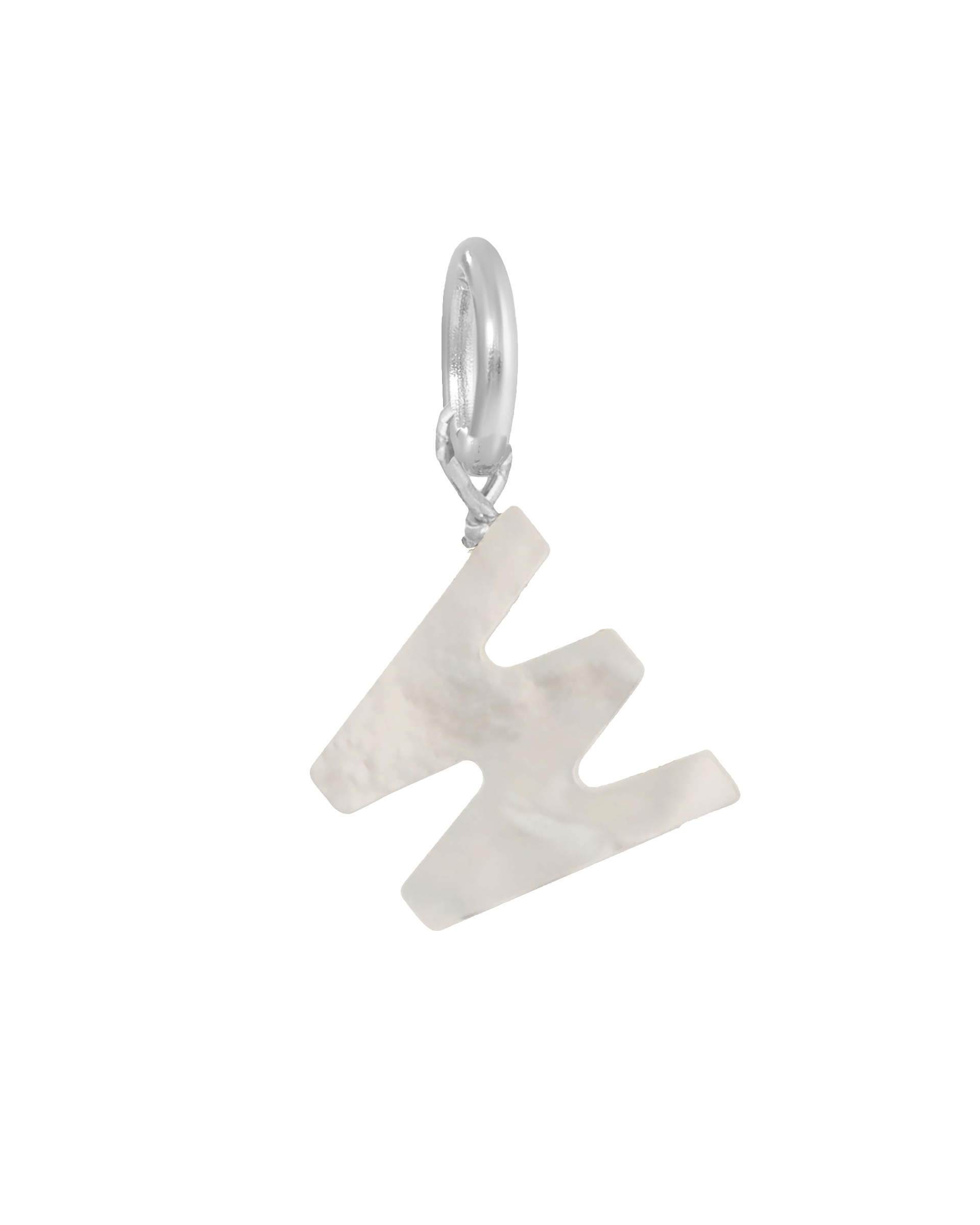 MOP Letter Charm