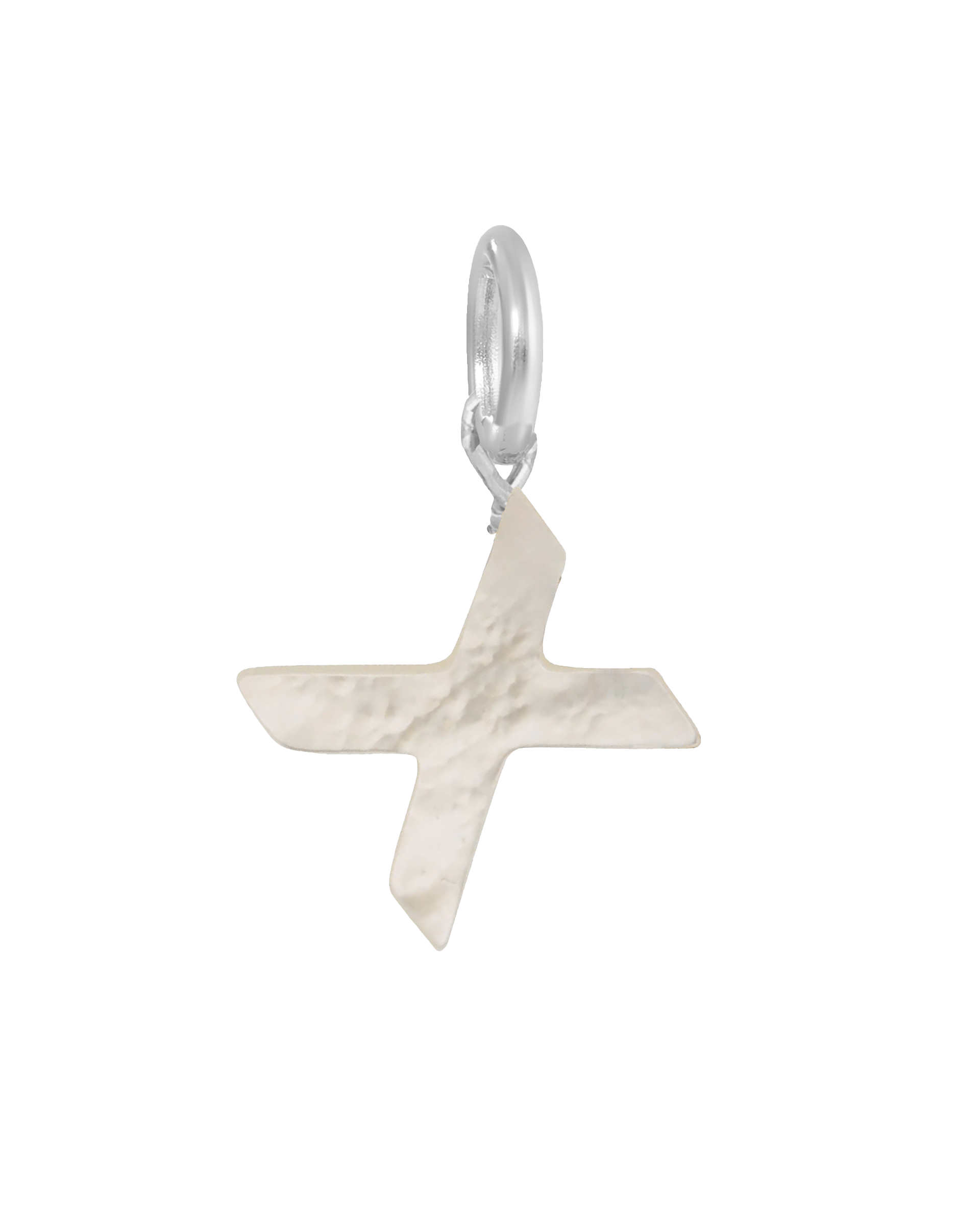 MOP Letter Charm