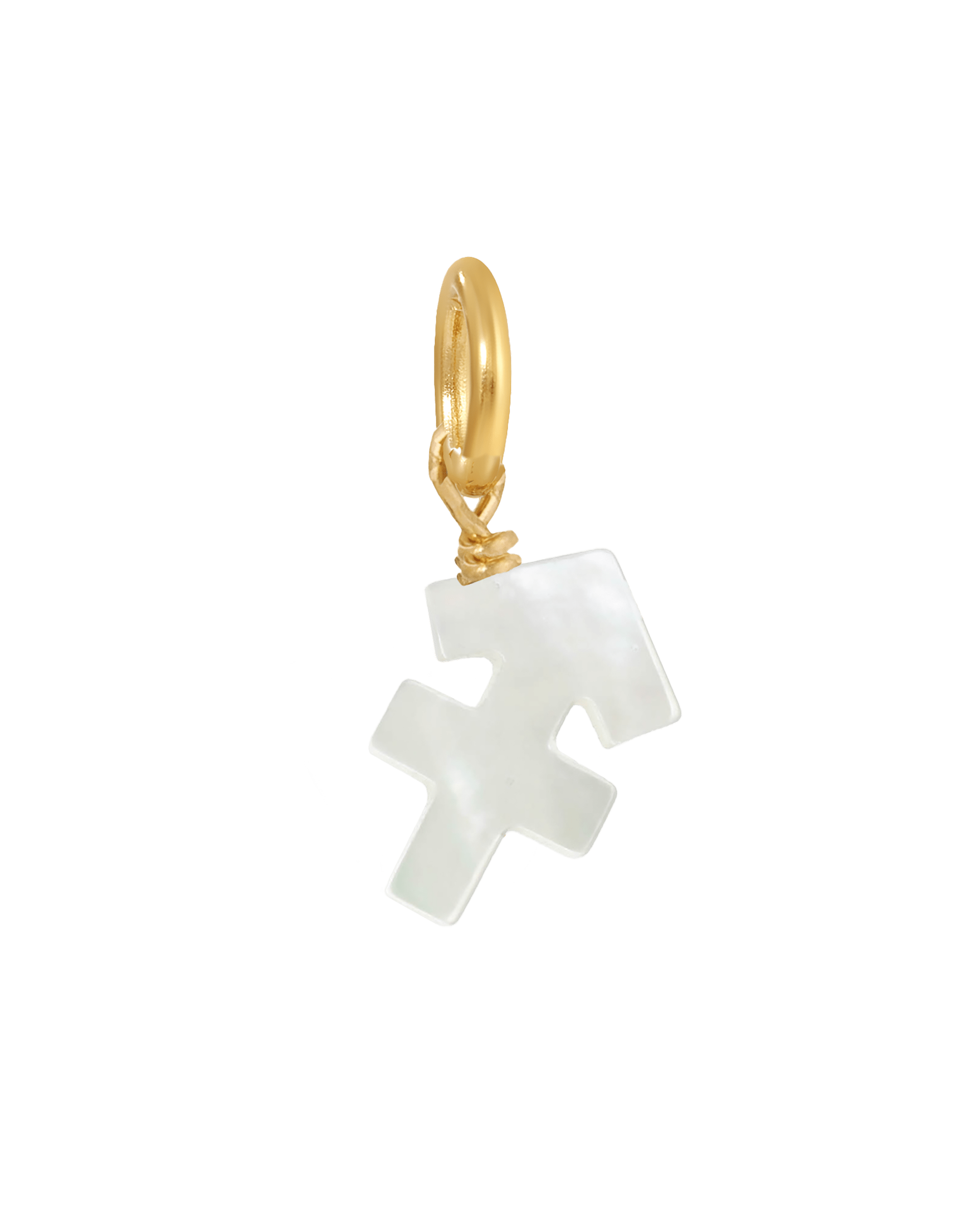 MOP Zodiac Charm