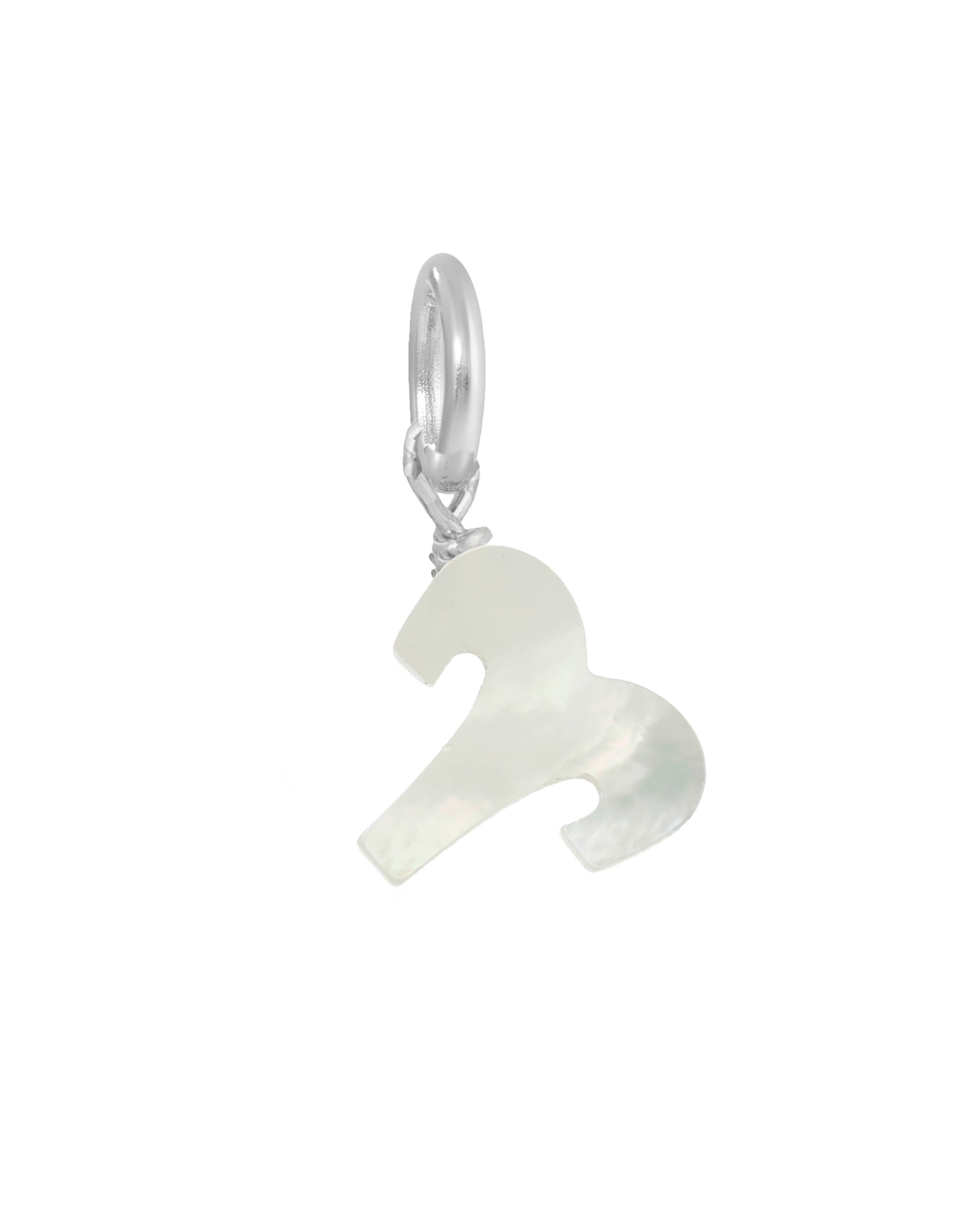 MOP Zodiac Charm