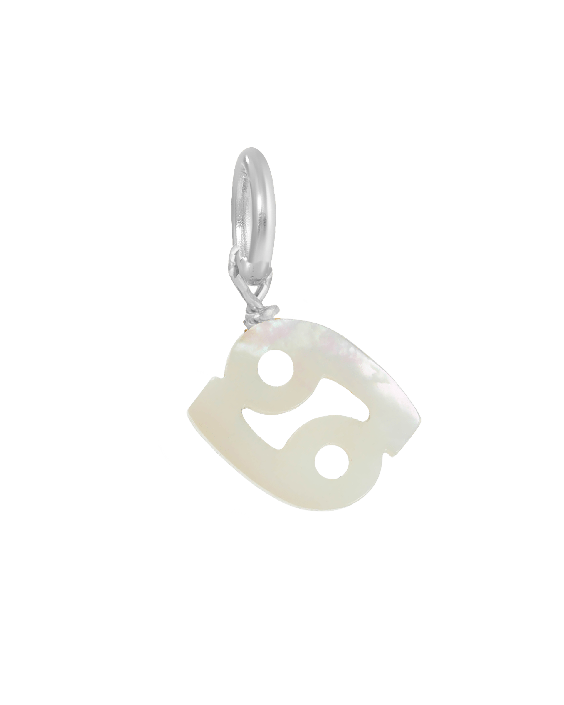 MOP Zodiac Charm