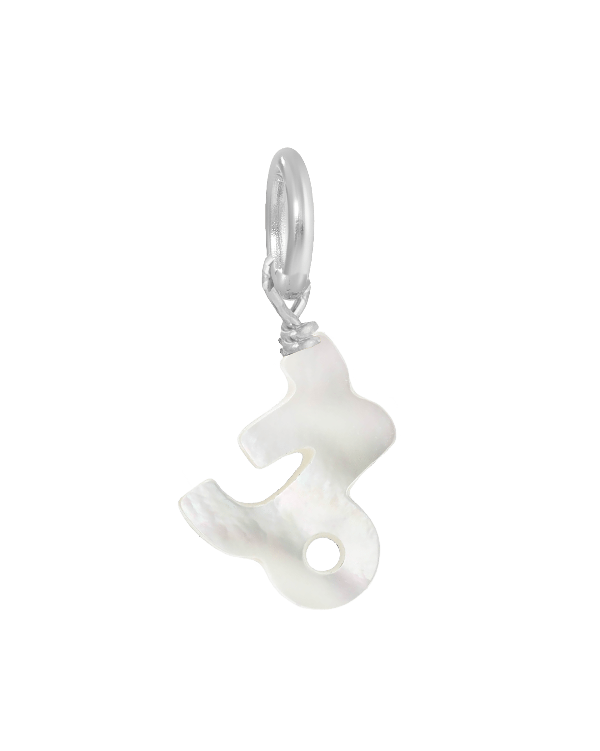 MOP Zodiac Charm