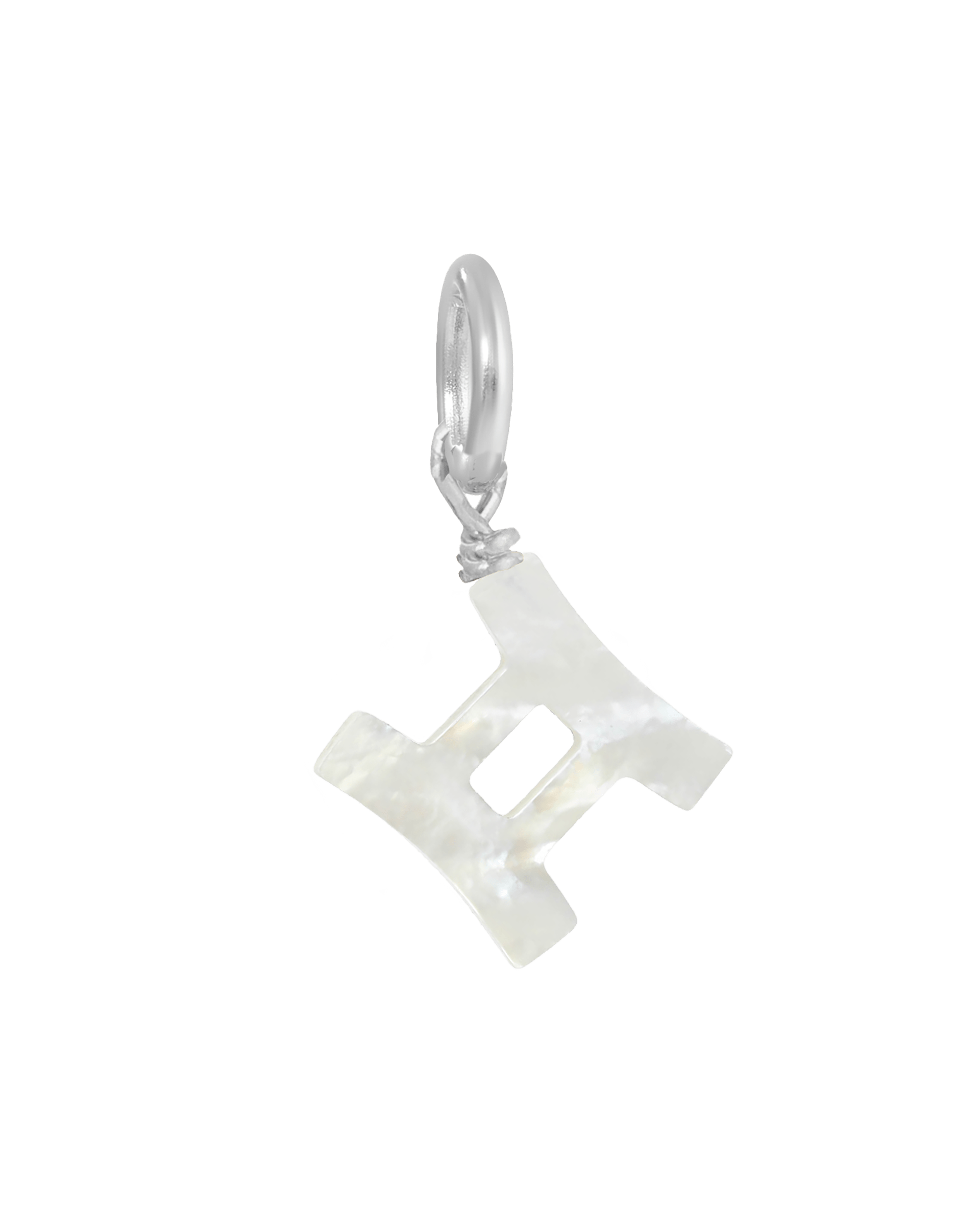 MOP Zodiac Charm