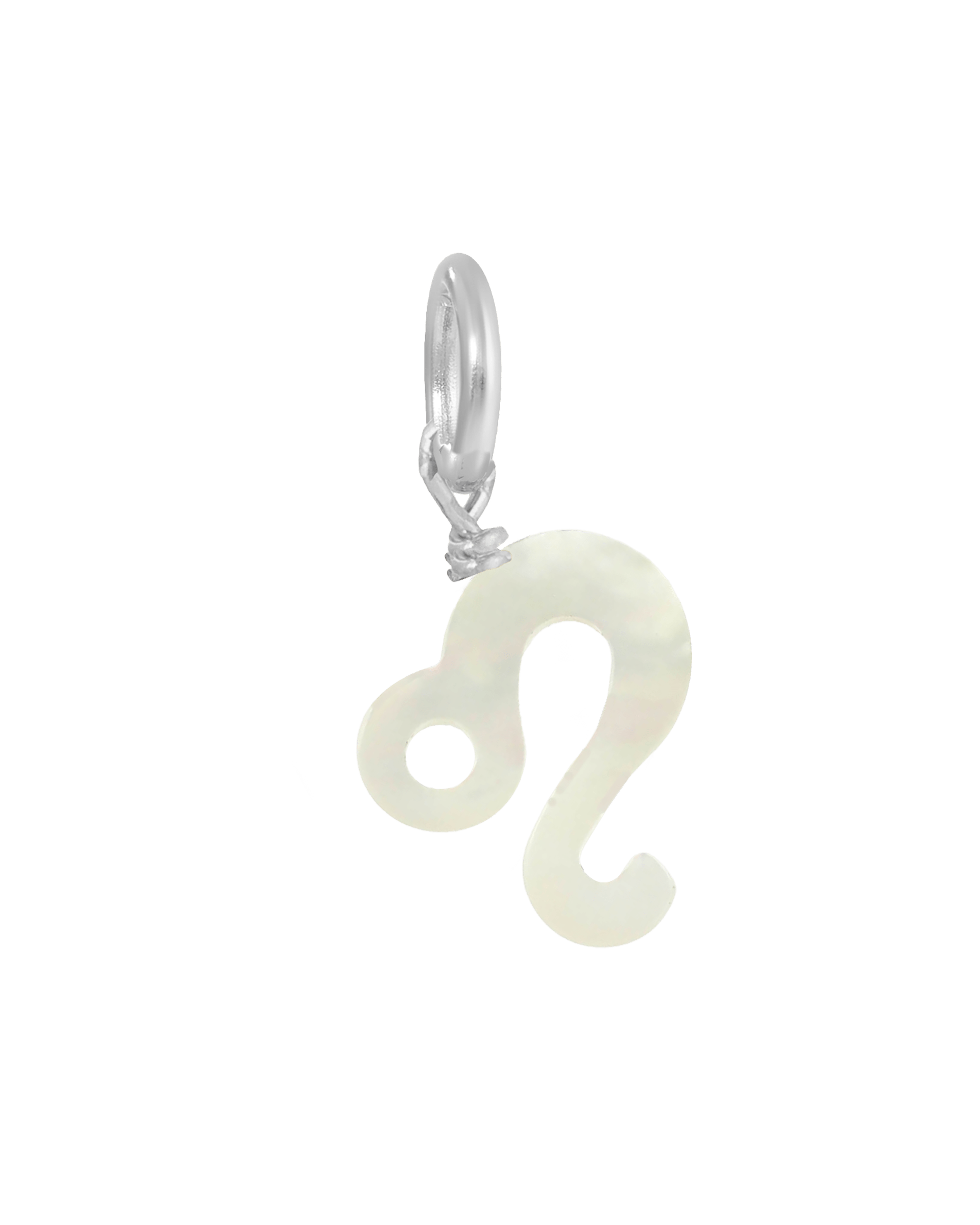 MOP Zodiac Charm