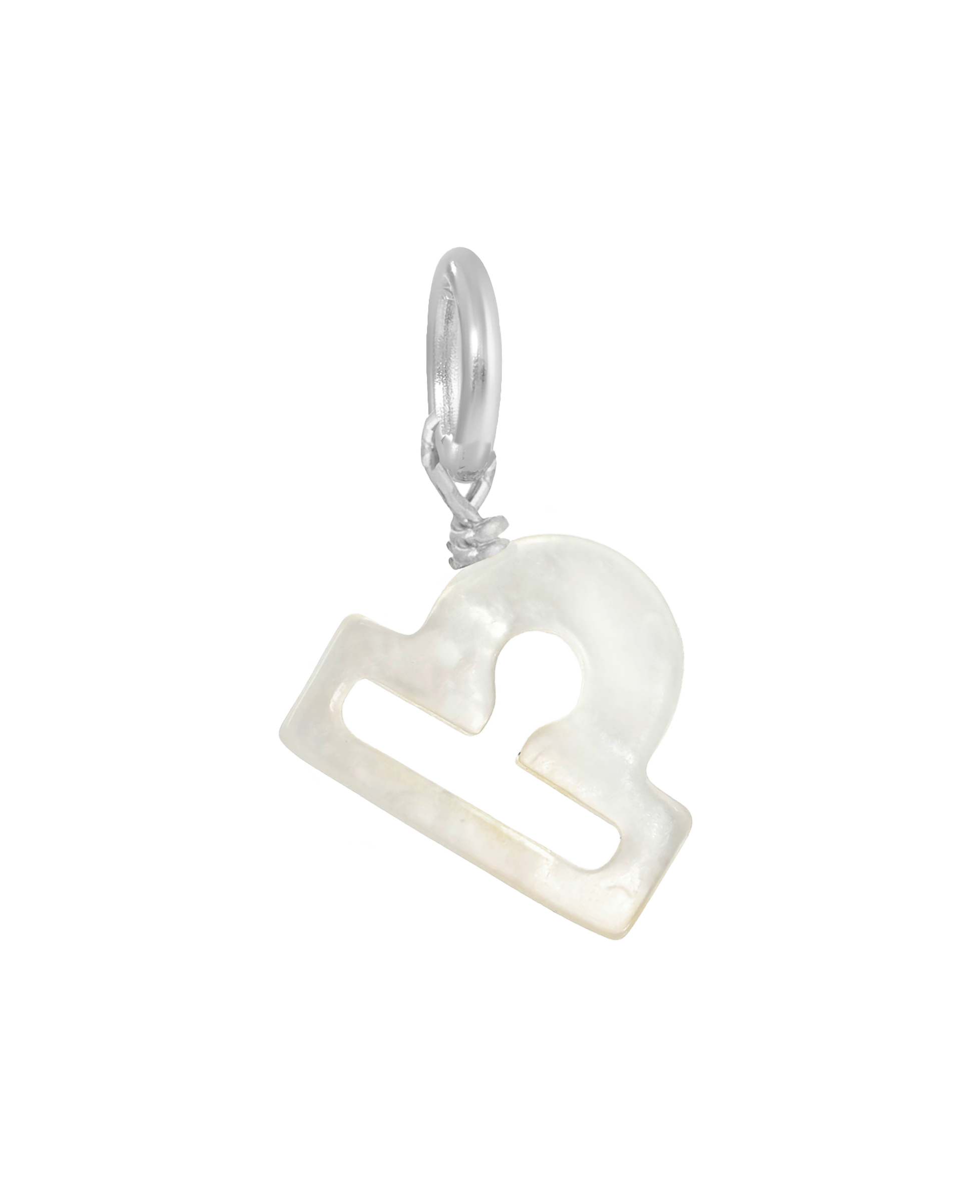 MOP Zodiac Charm