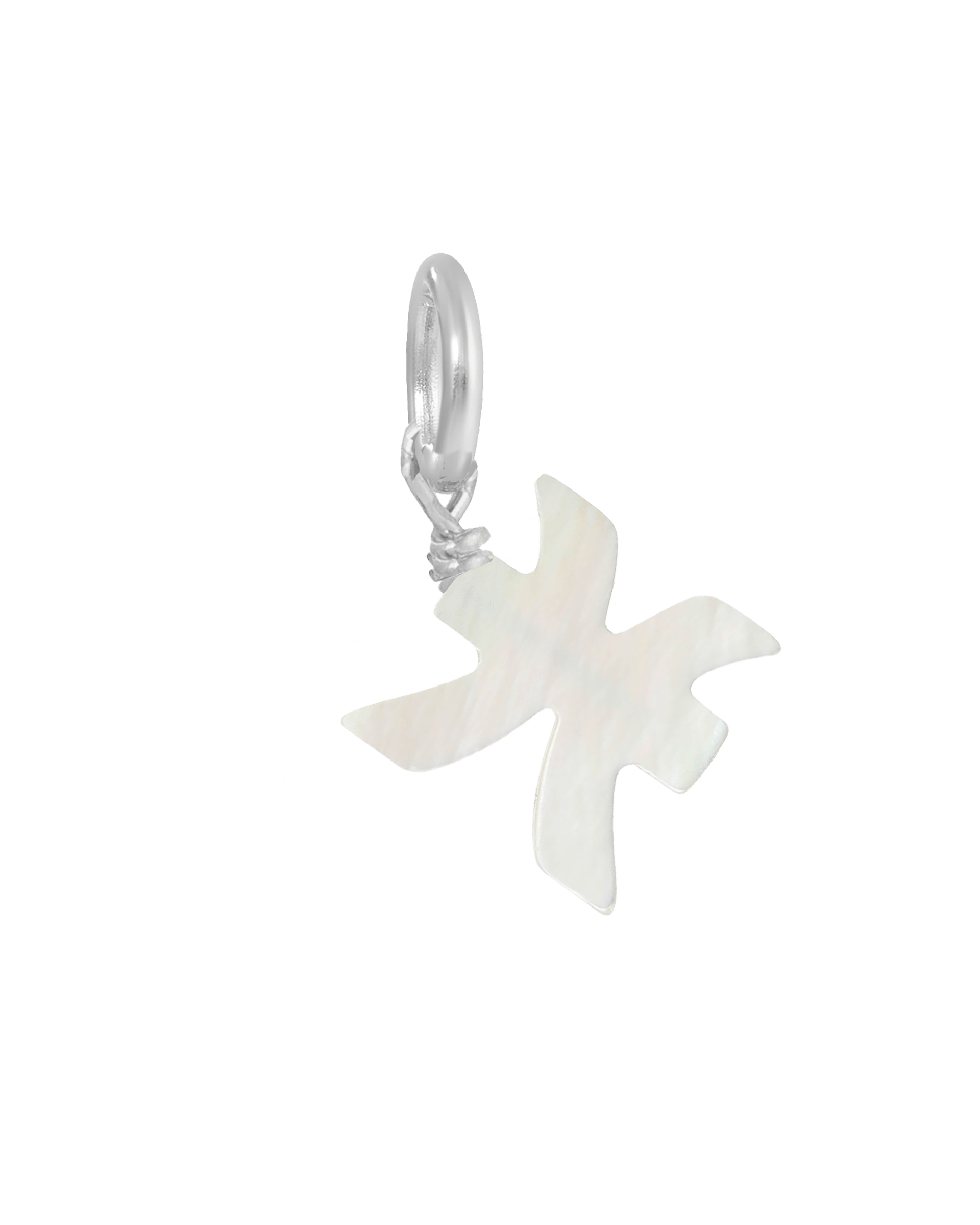 MOP Zodiac Charm