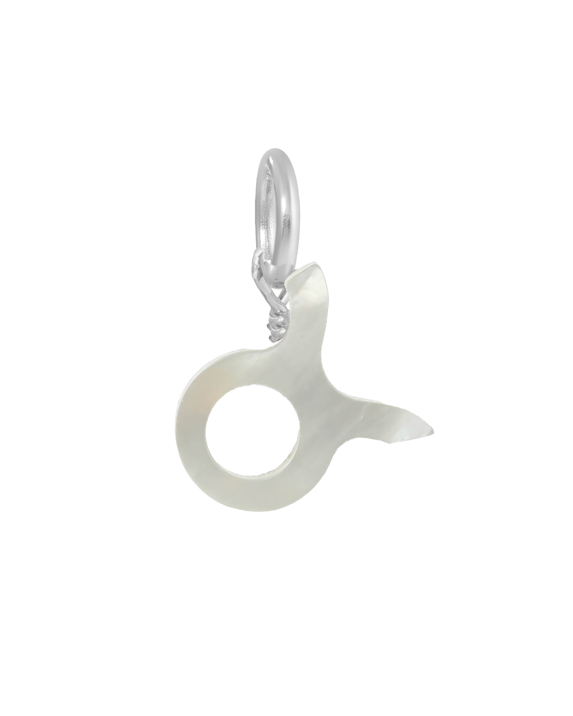 MOP Zodiac Charm