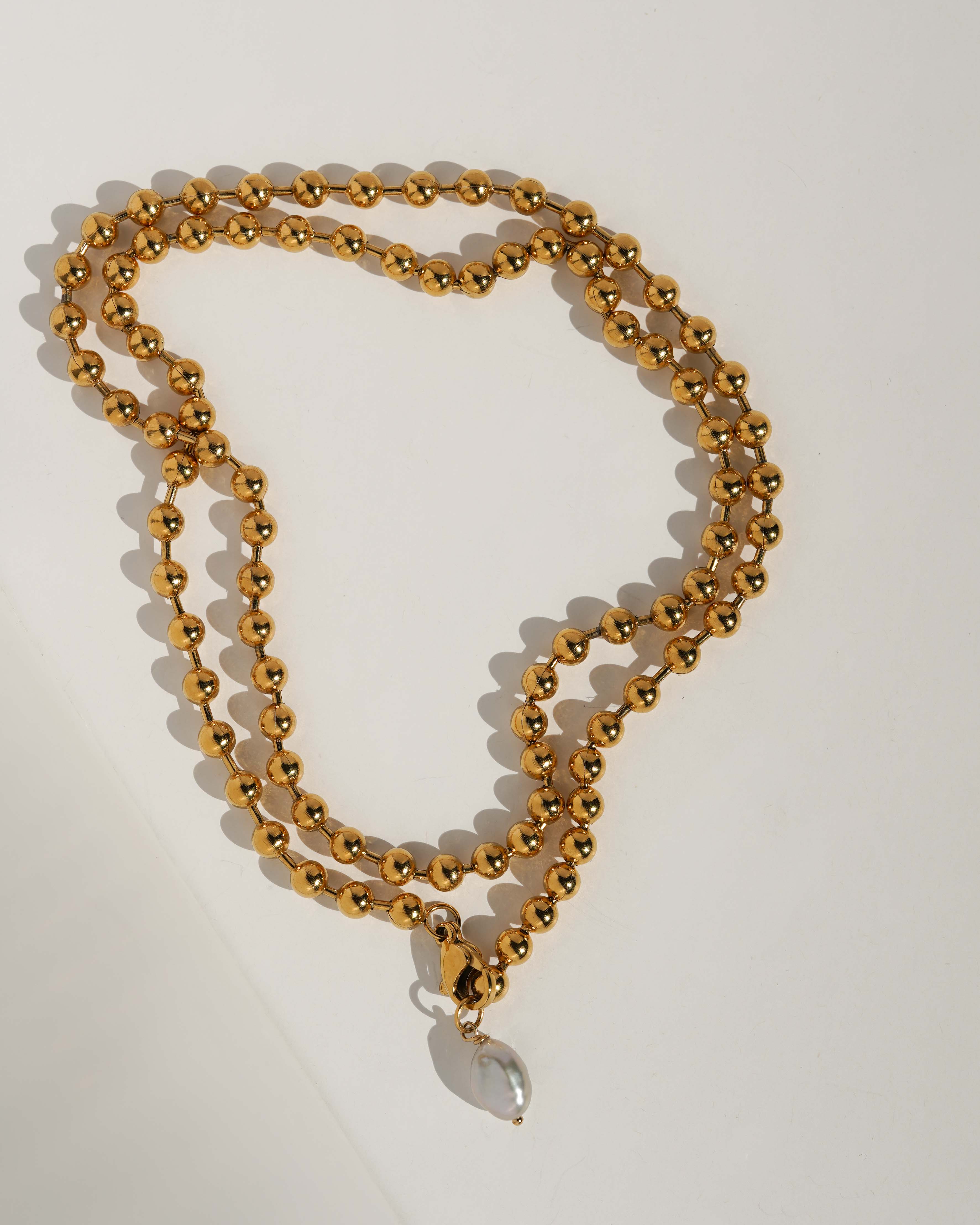 Multi Purpose Ball Chain