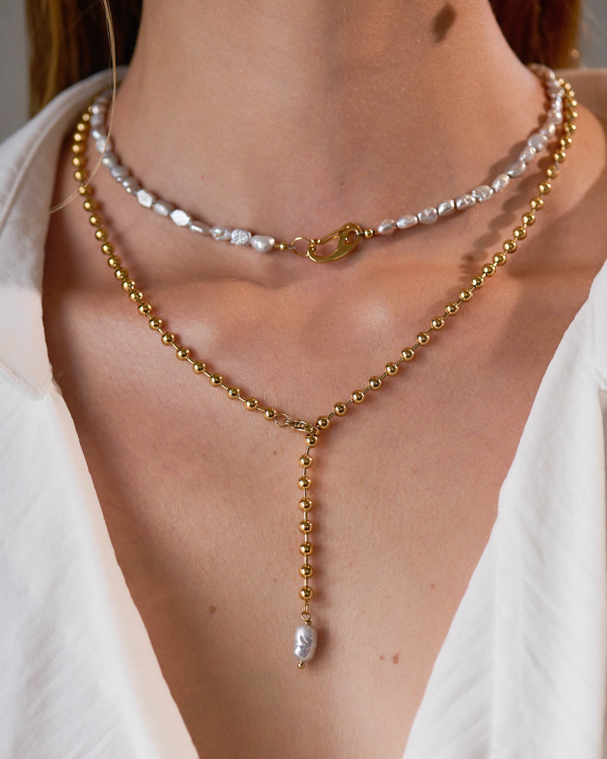 Multi Purpose Ball Chain