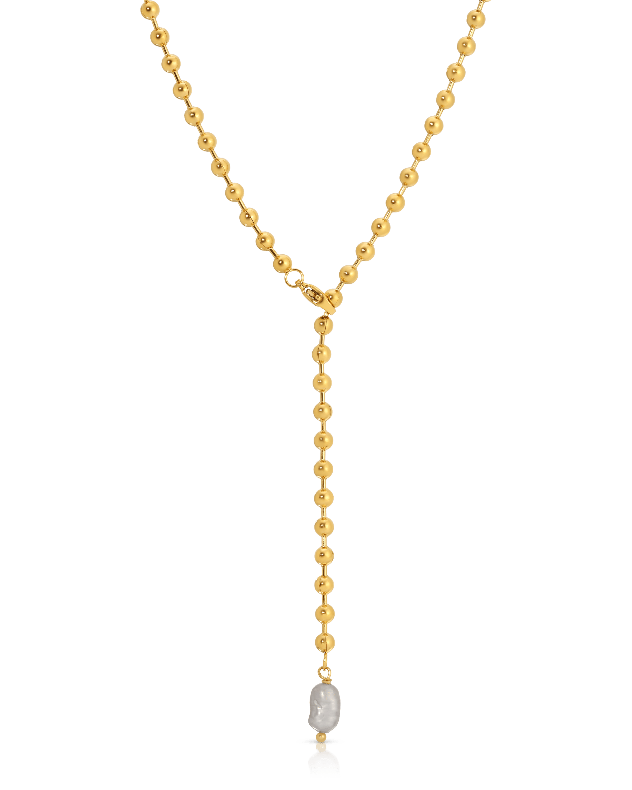 Multi Purpose Ball Chain