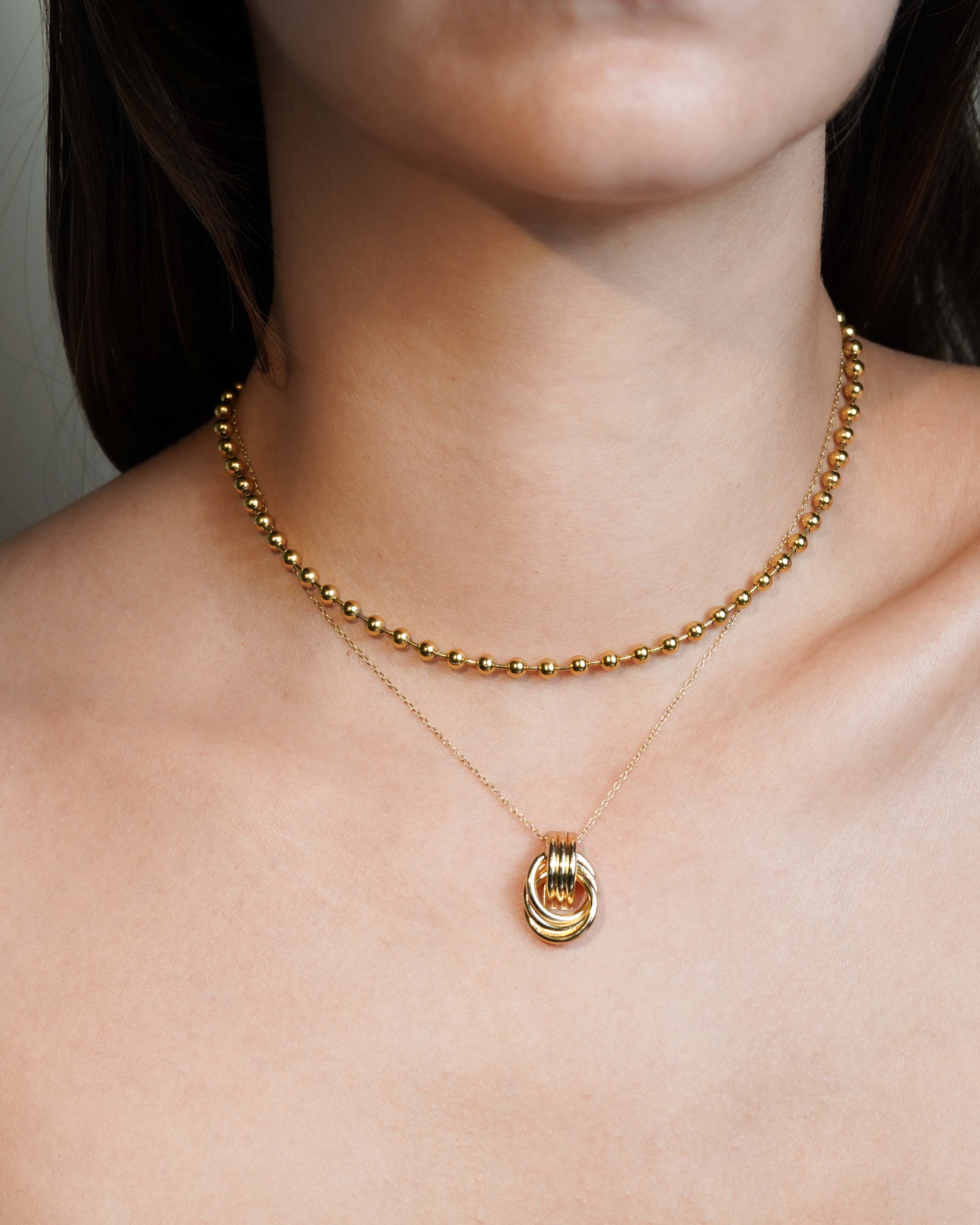 Multi Purpose Ball Chain