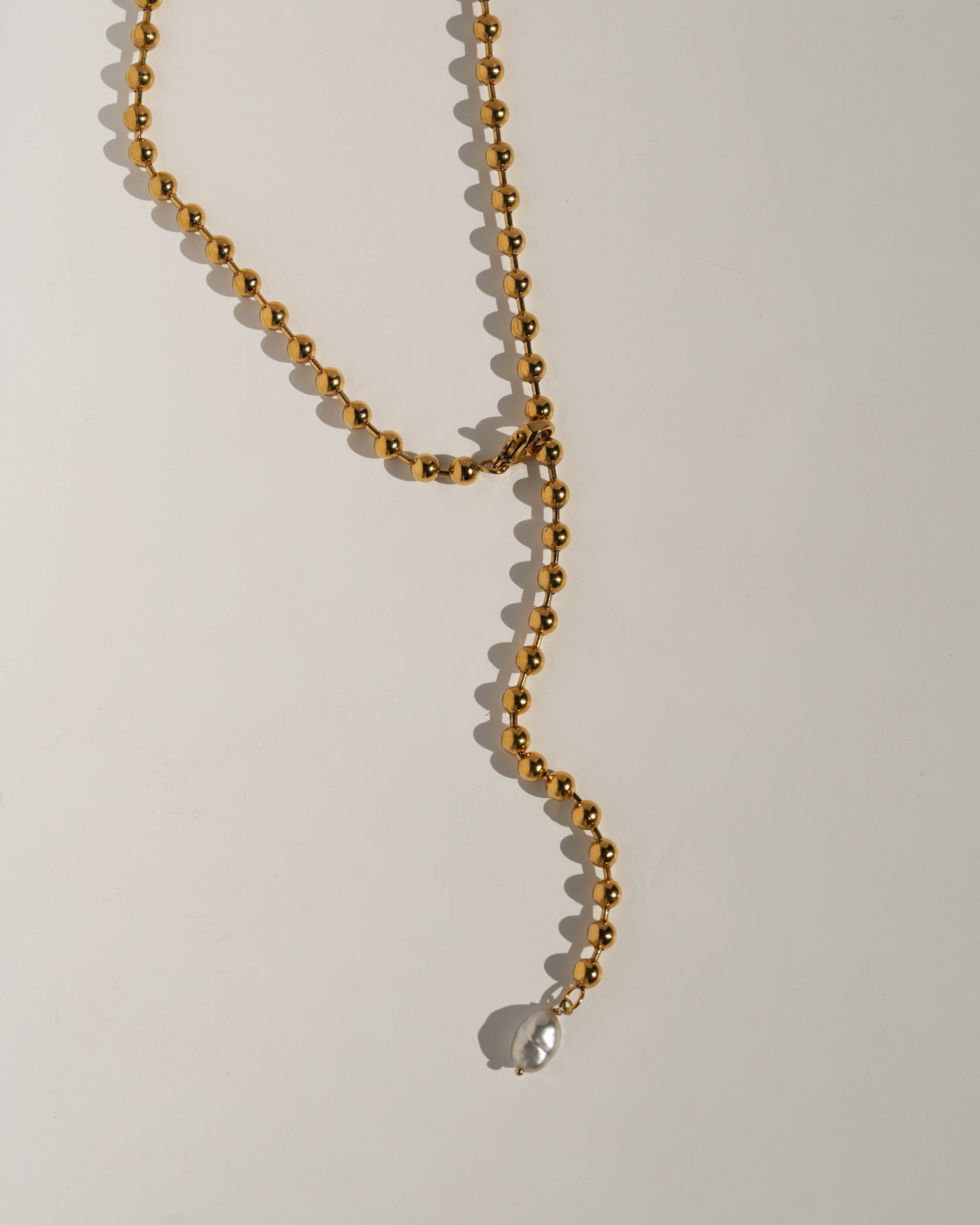 Multi Purpose Ball Chain