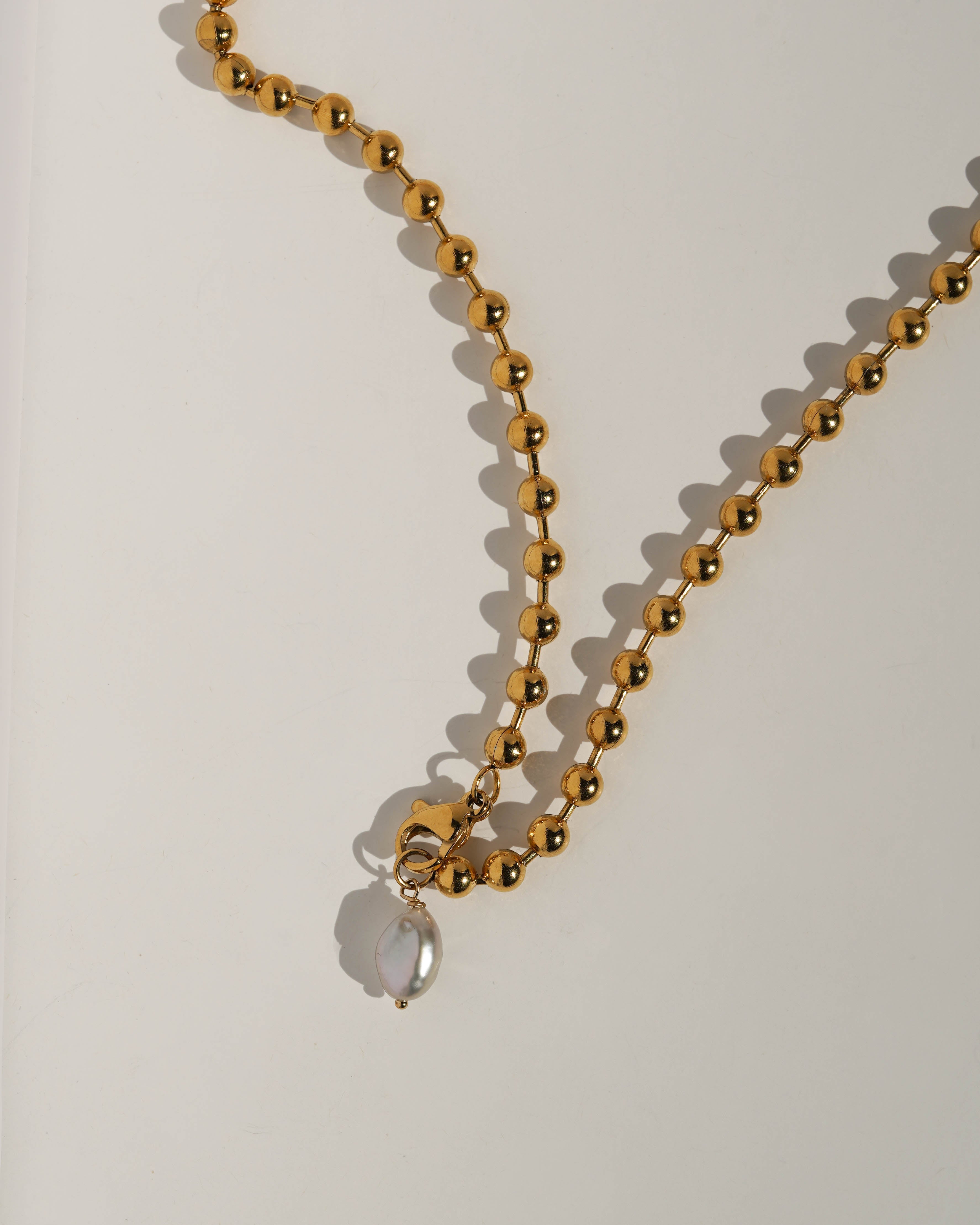 Multi Purpose Ball Chain