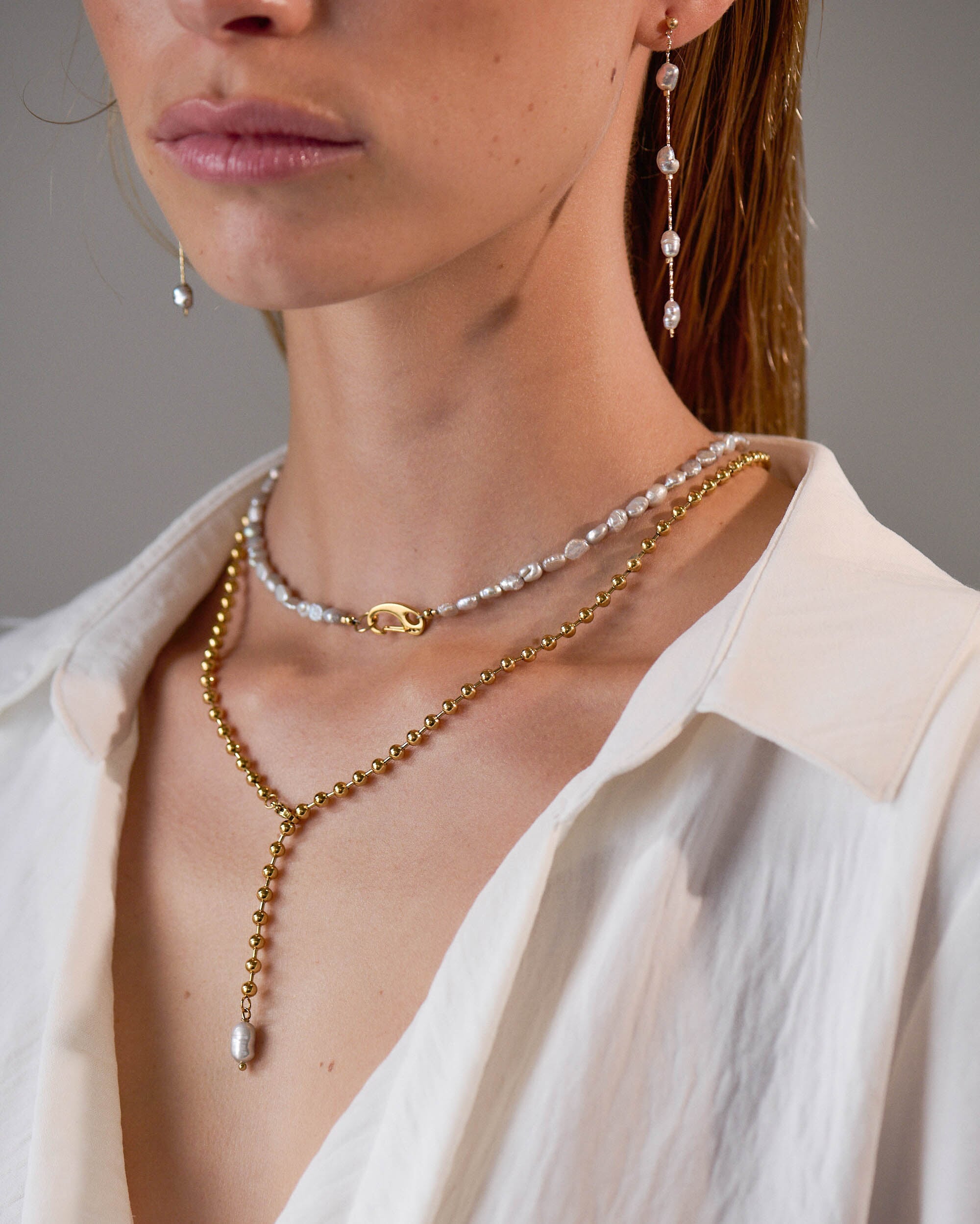 Multi Purpose Ball Chain