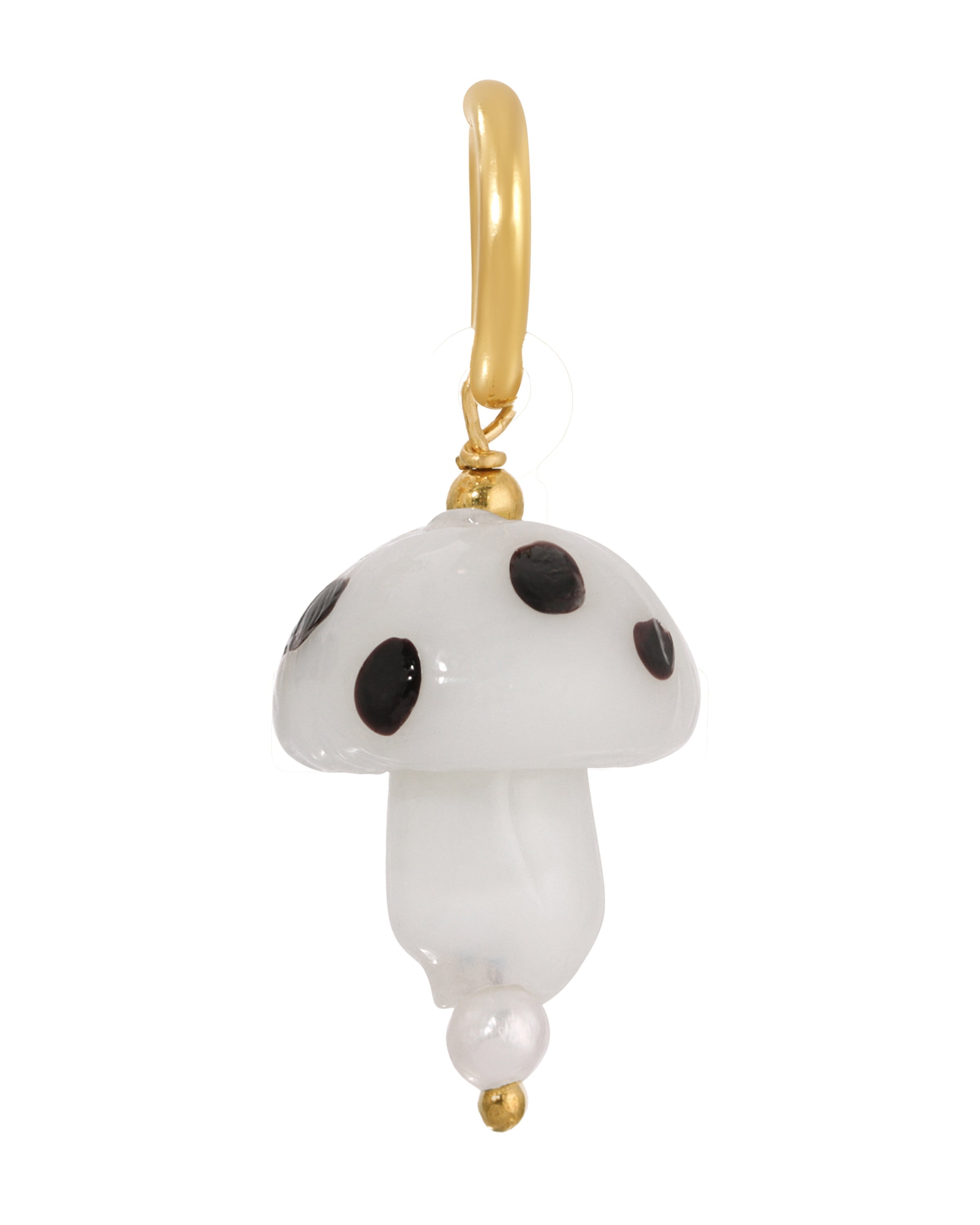 Mushroom Charm