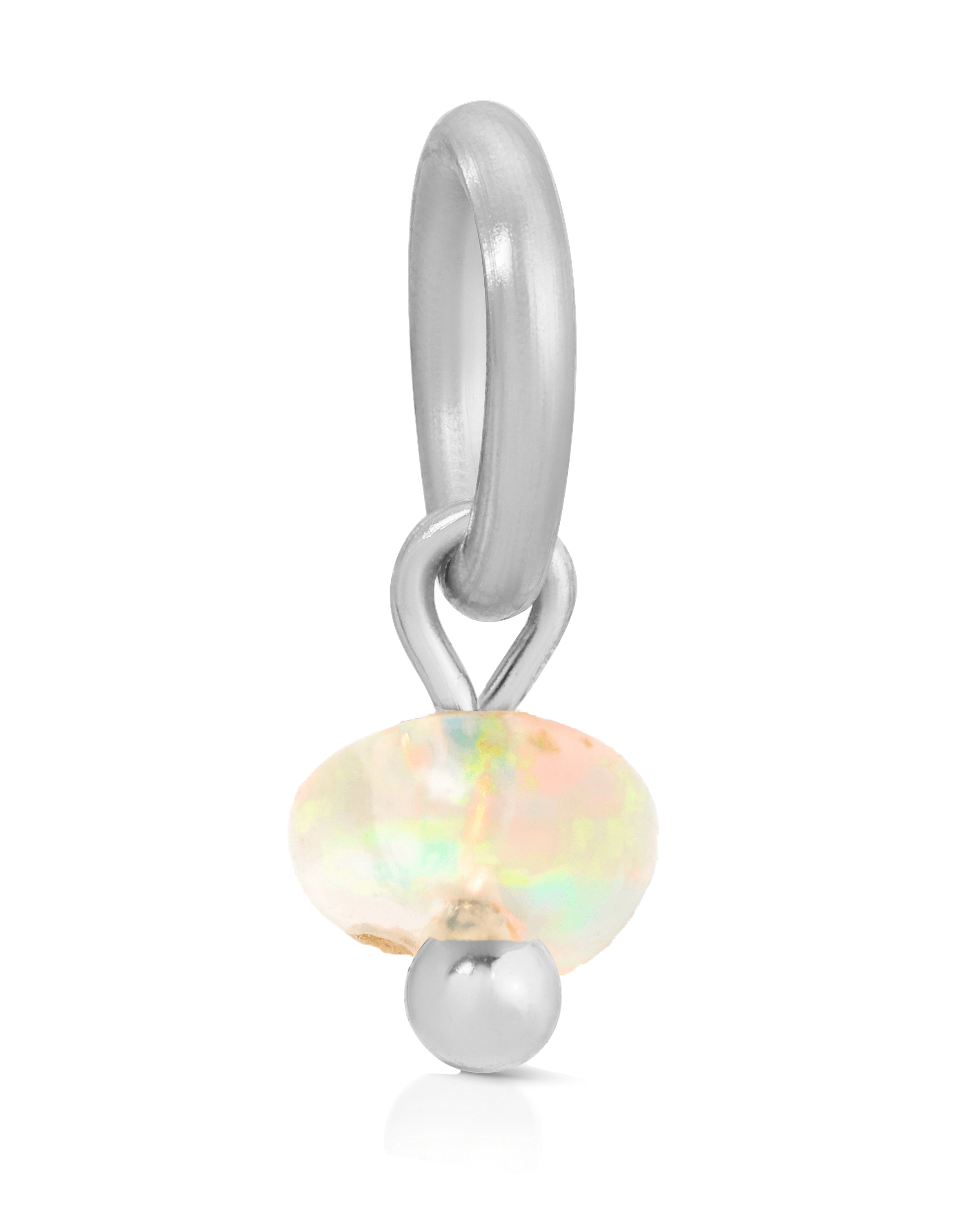 October Opal