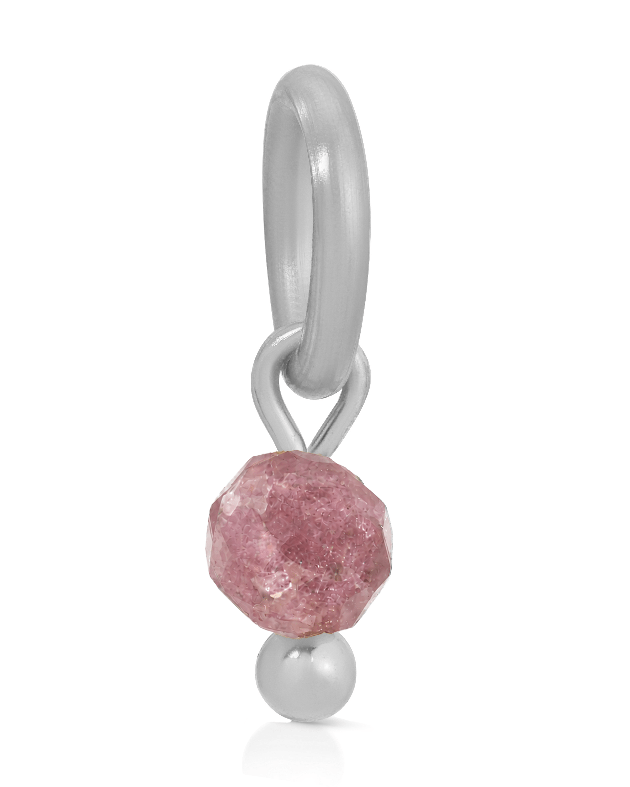 One Love Birthstone Charms