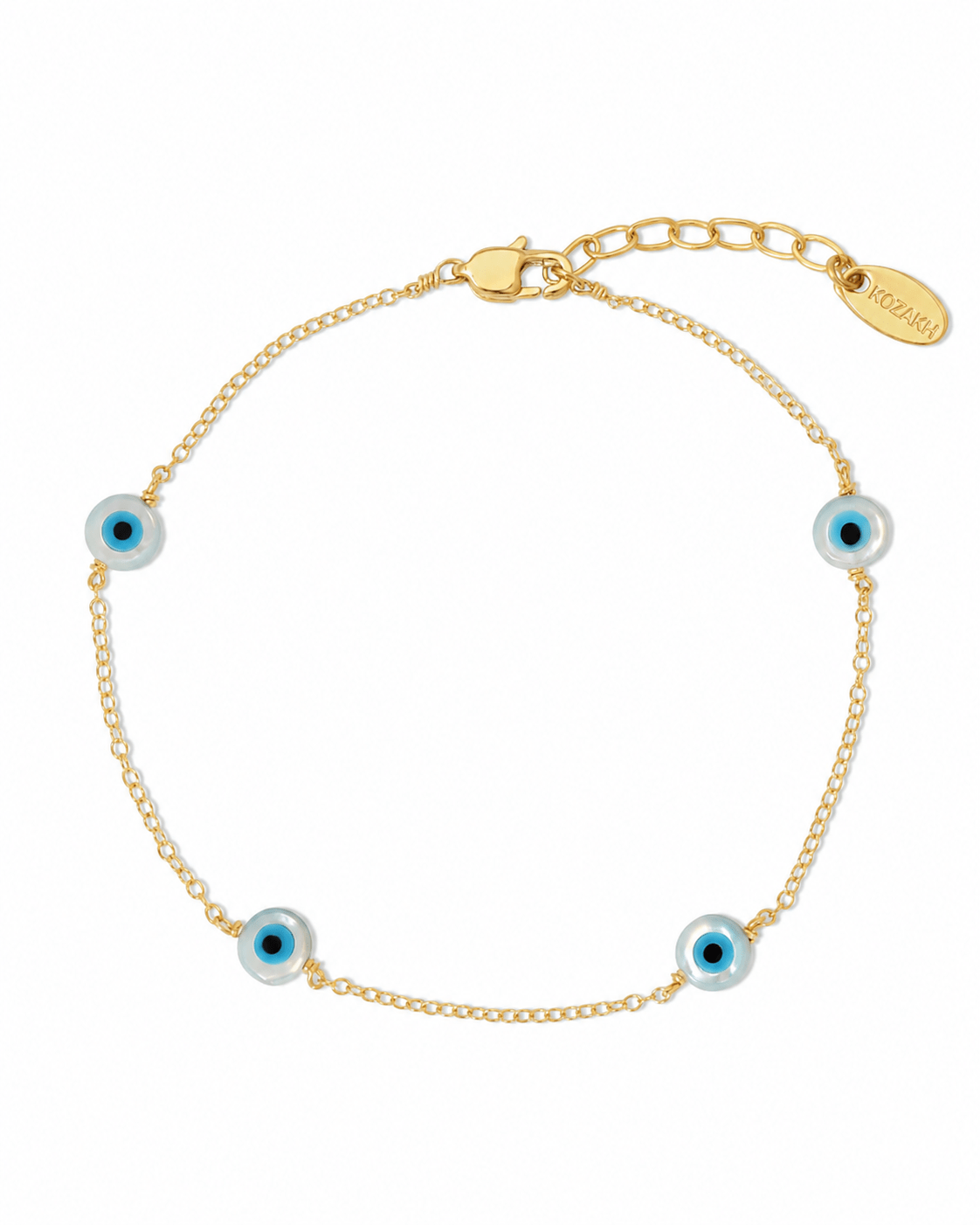 Ojitos Bracelet