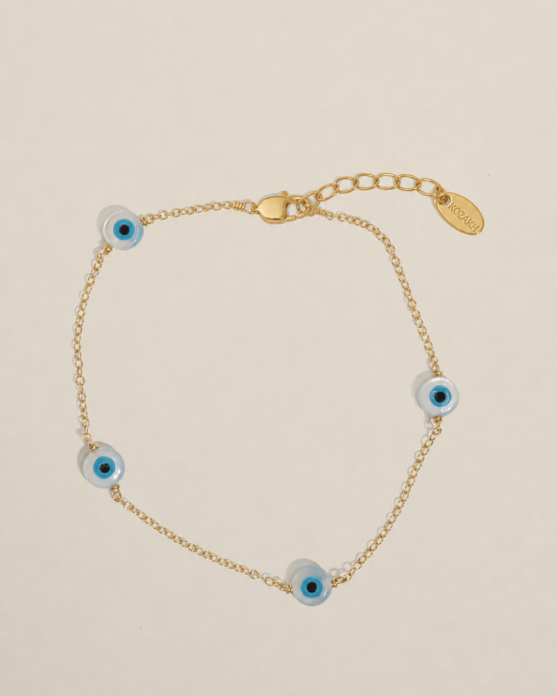 Ojitos Bracelet