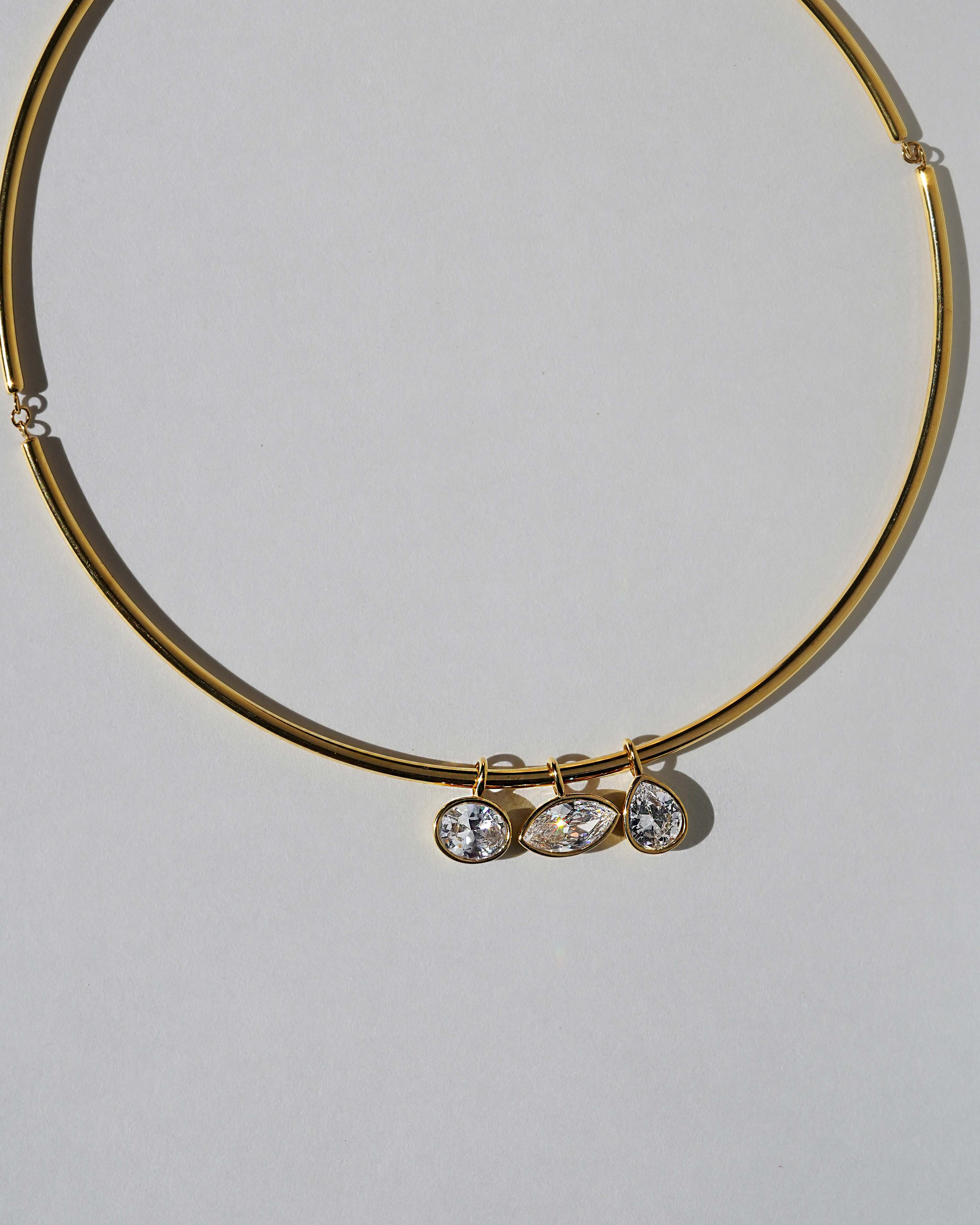 Oliver Duchess Collar