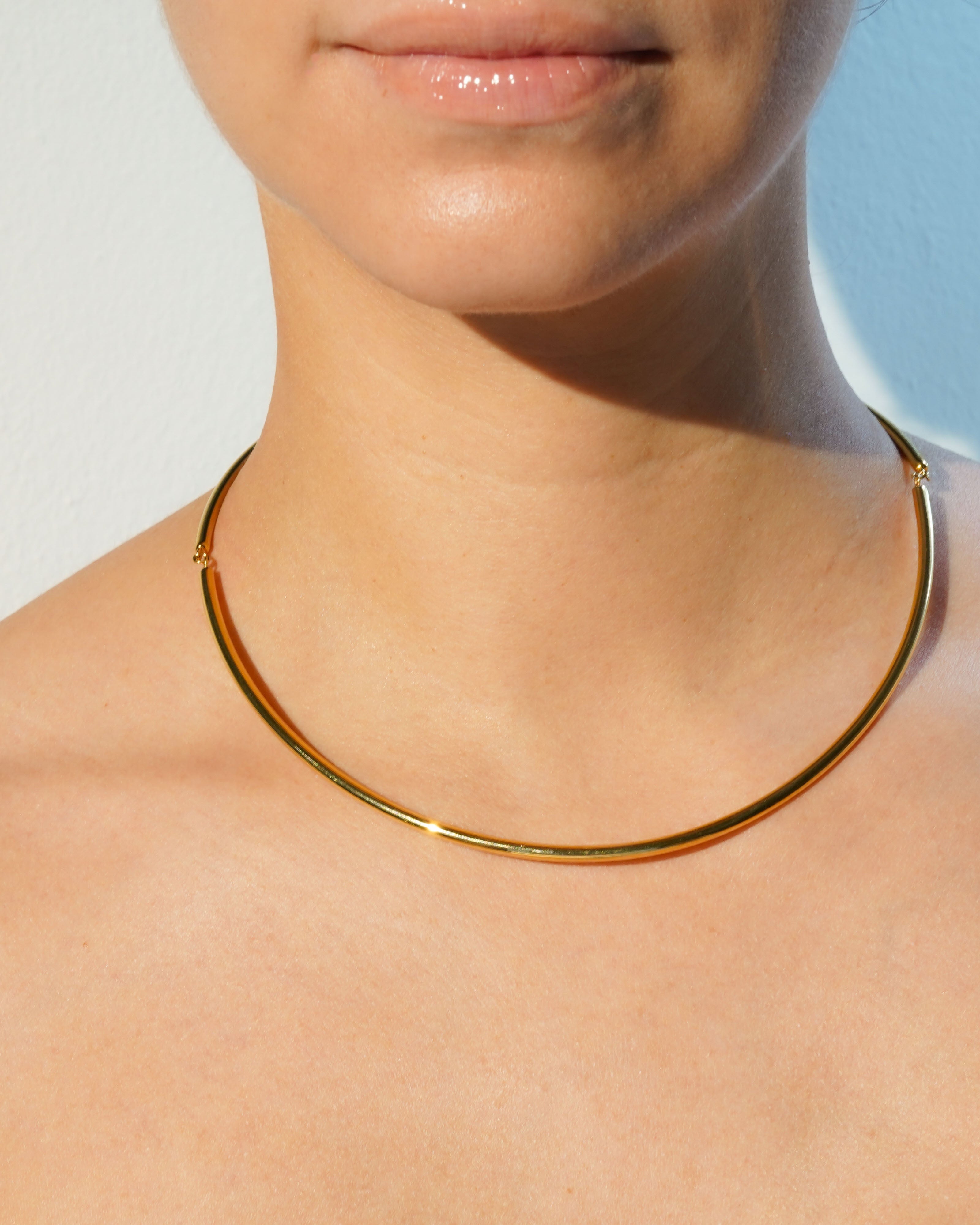 Oliver Duke Collar