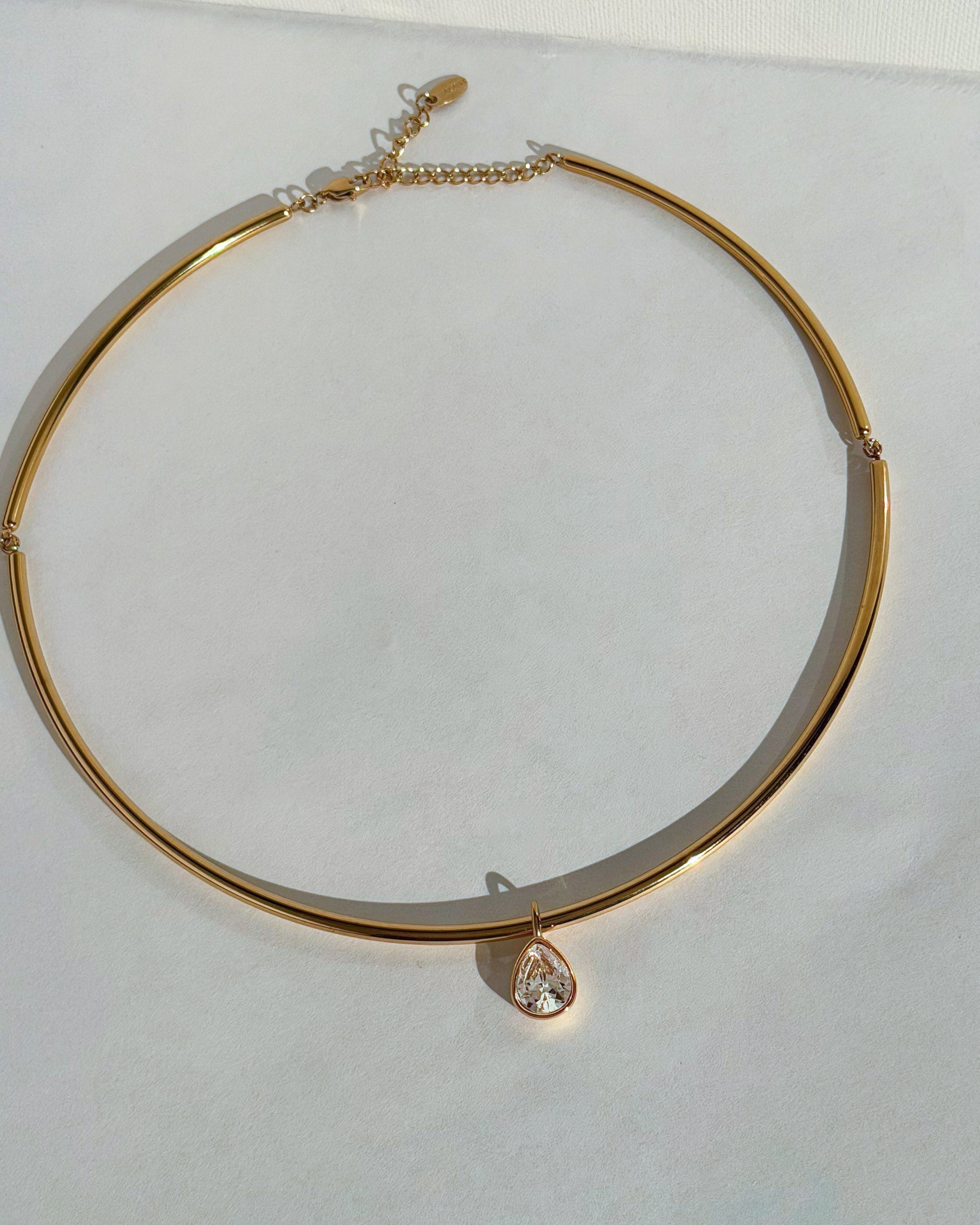Oliver Duke Collar