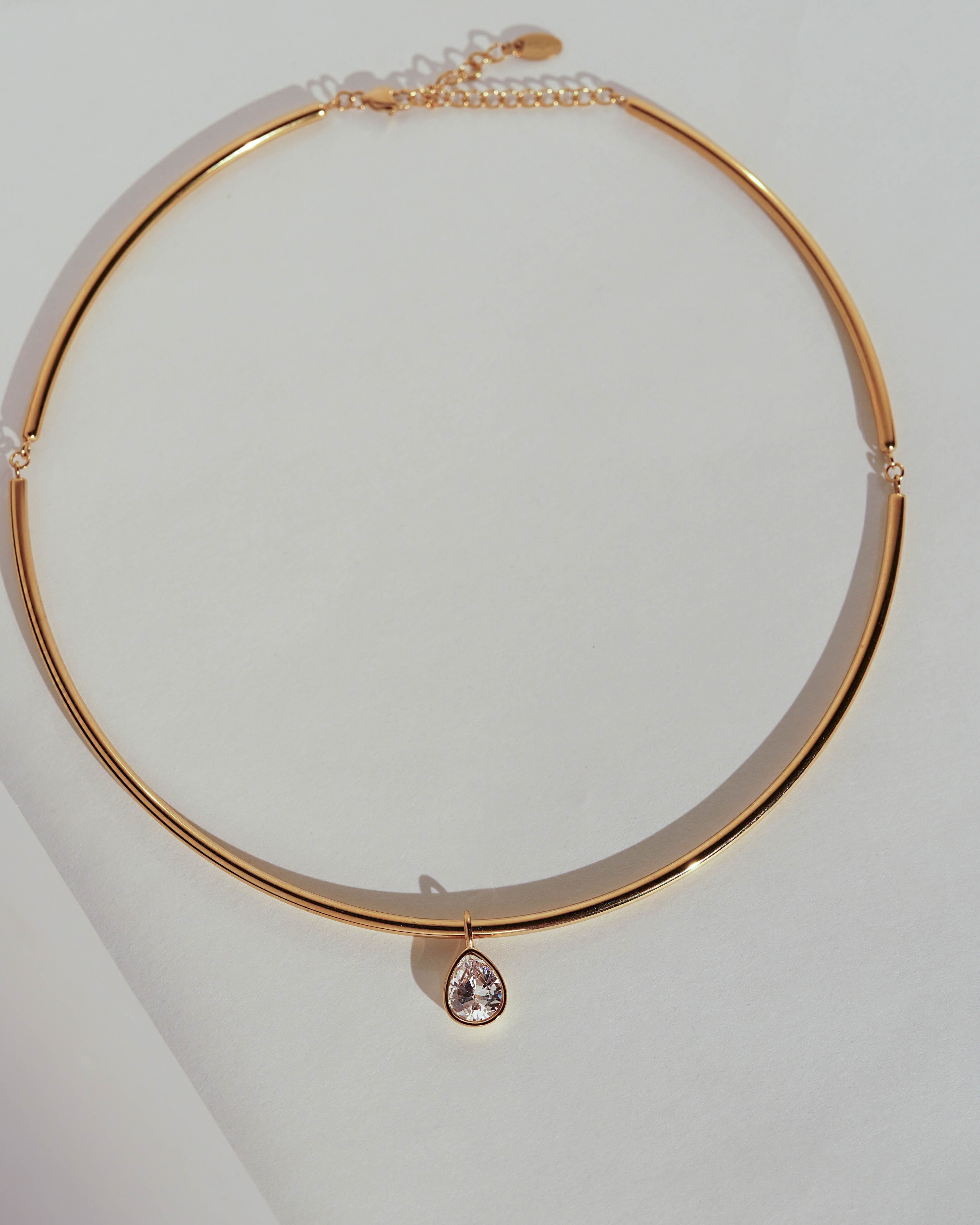 Oliver Duke Drop Collar
