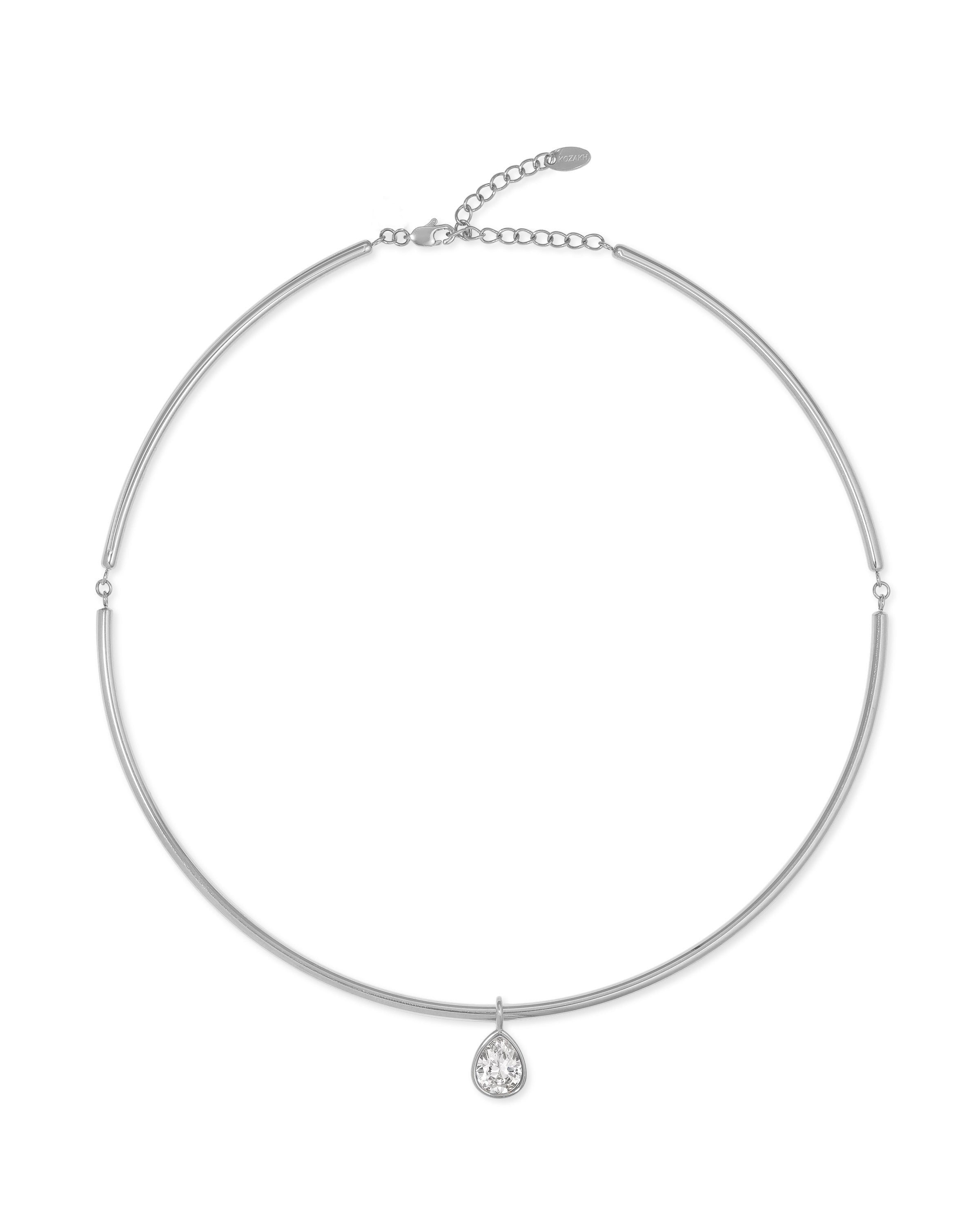 Oliver Duke Drop Collar