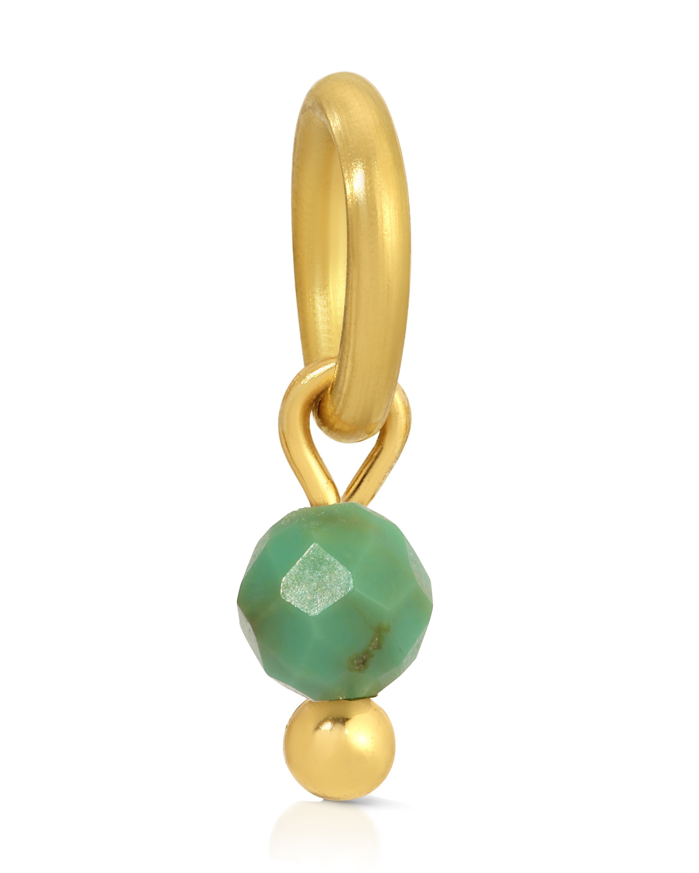 One Love Birthstone Charms