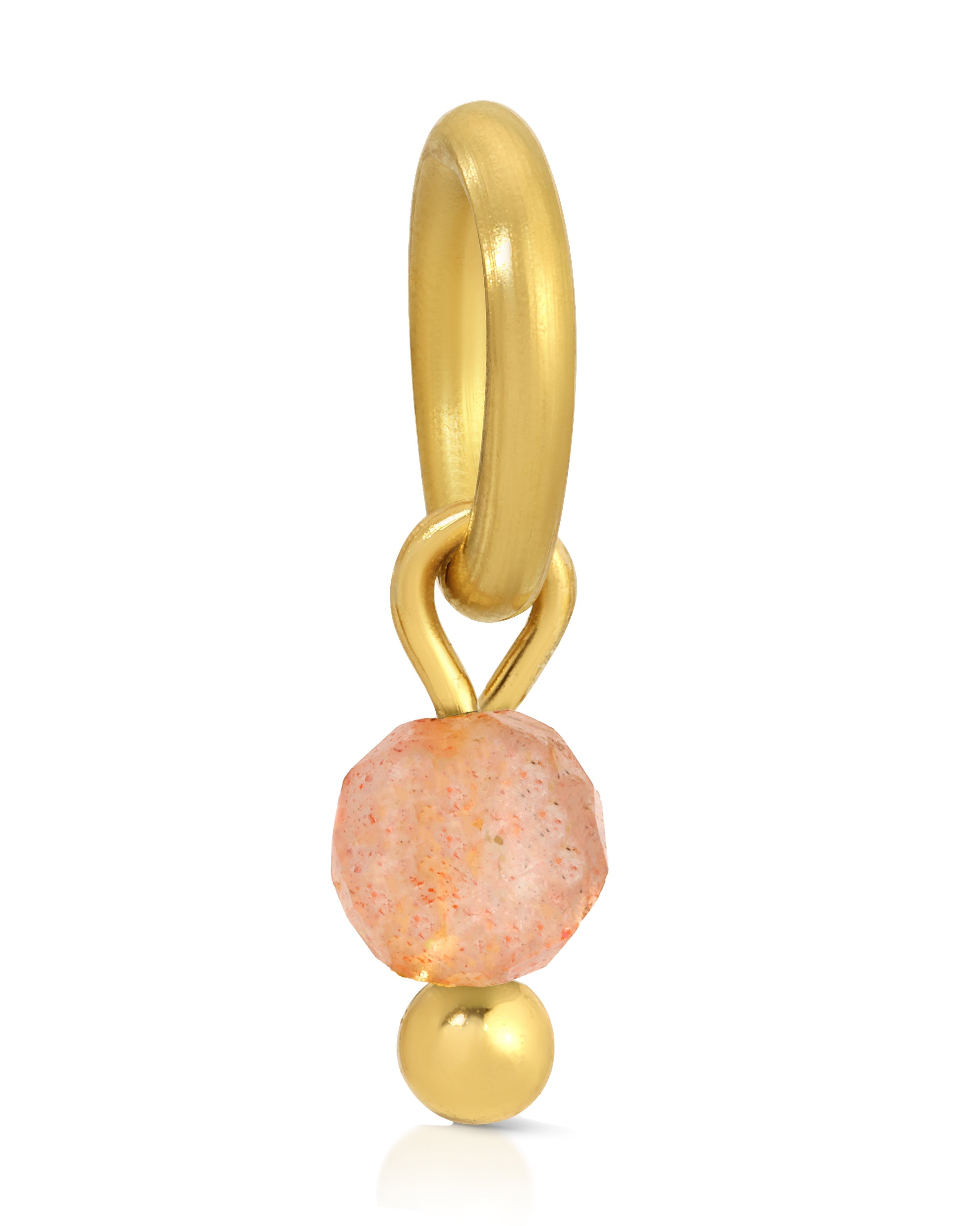 One Love Birthstone Charms