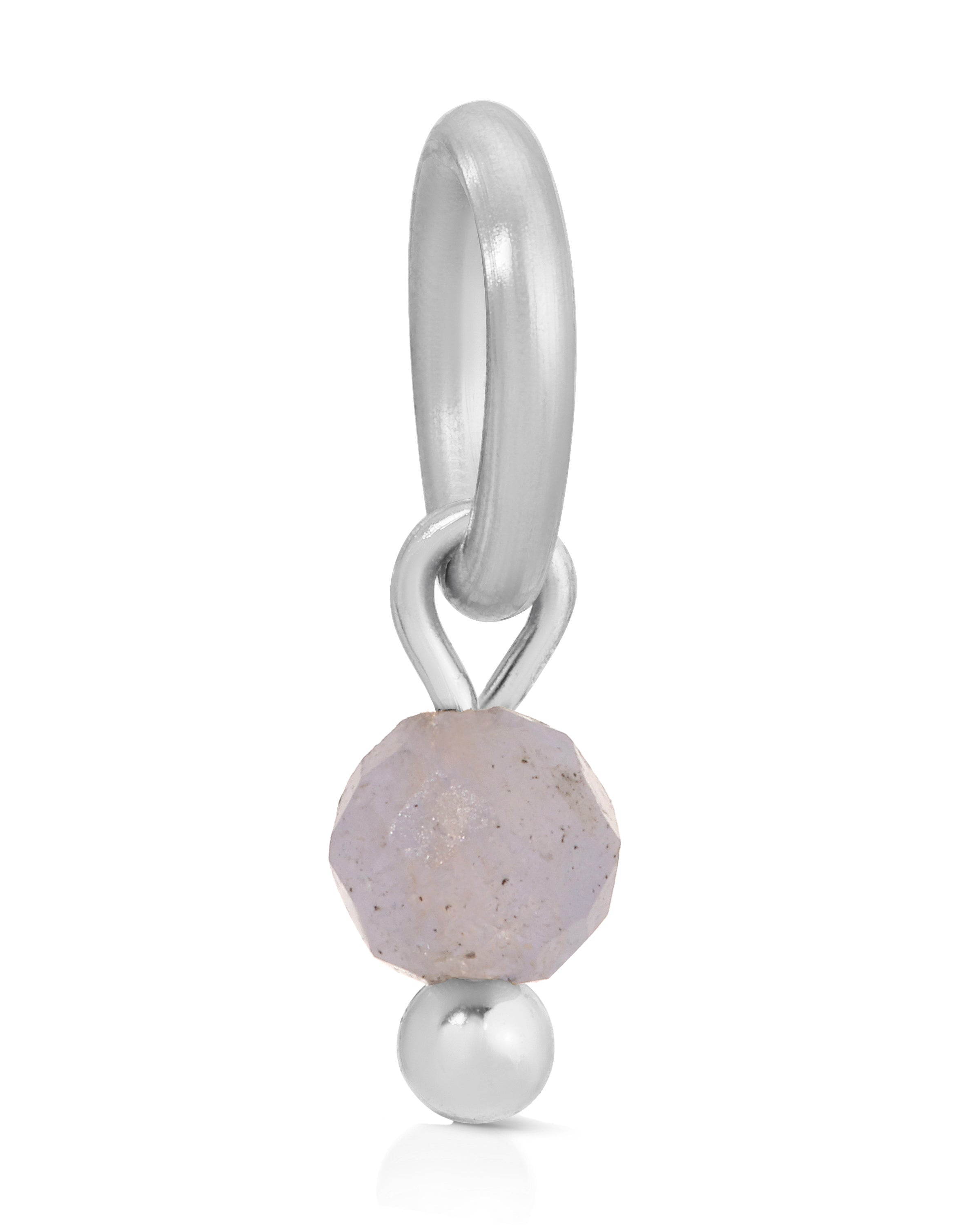 One Love Birthstone Charms