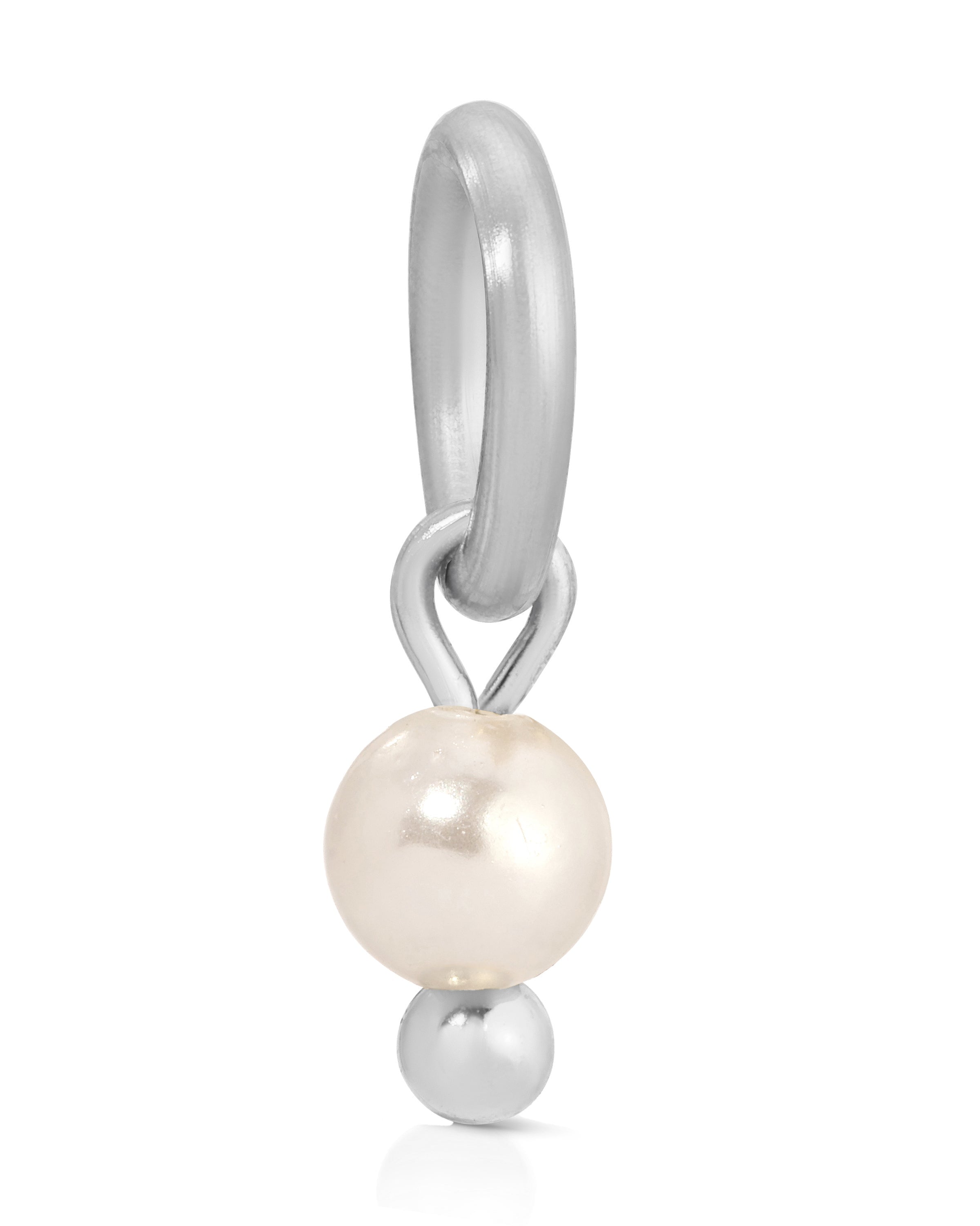 One Love Birthstone Charms