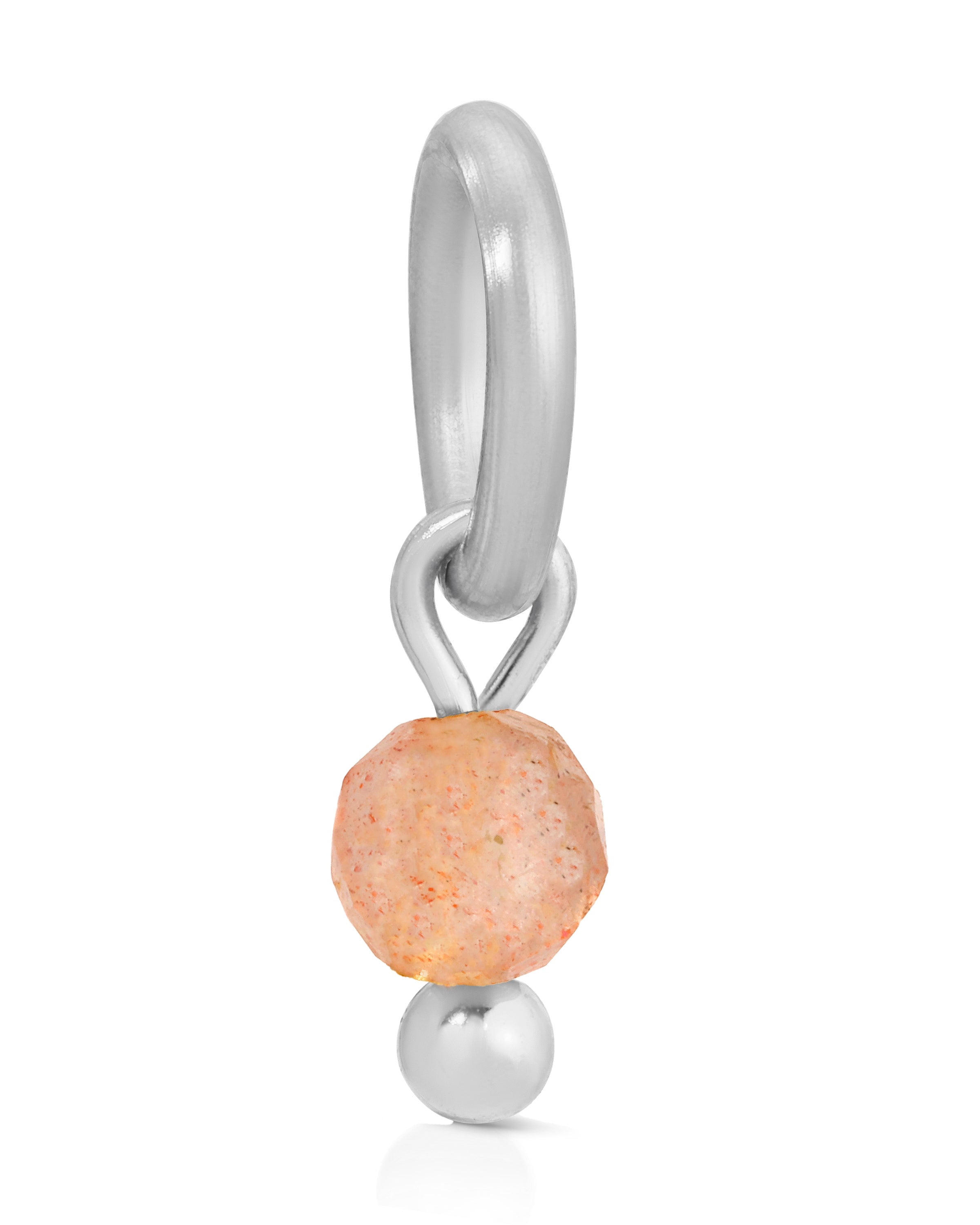 One Love Birthstone Charms