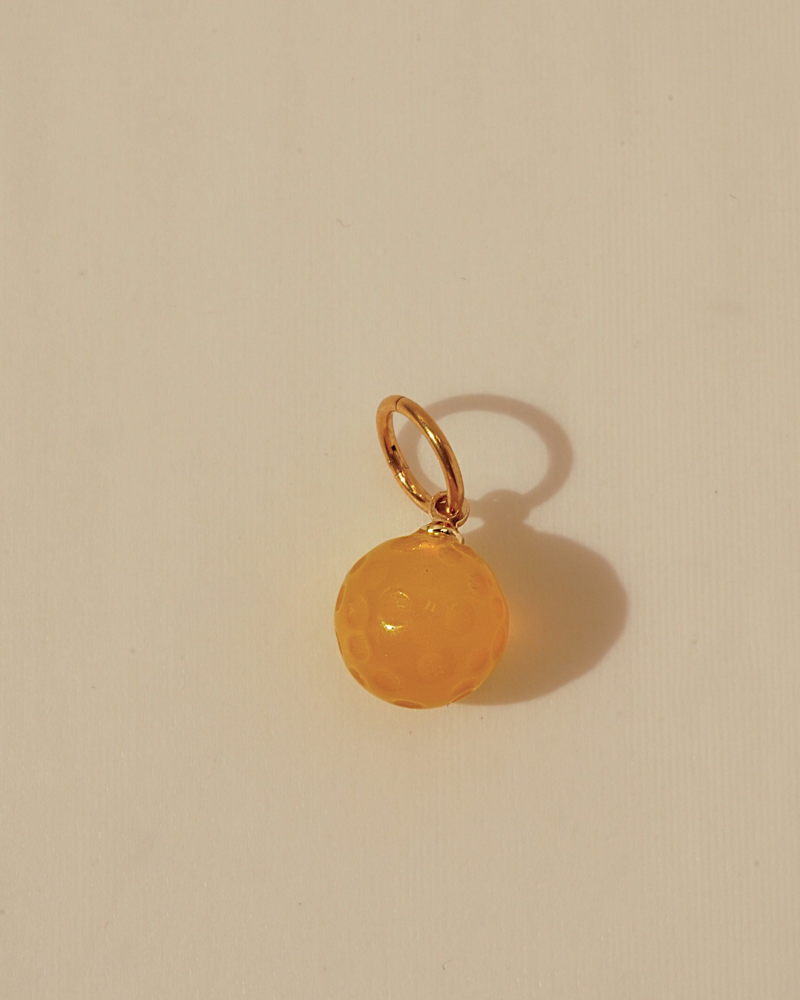Orange Charm