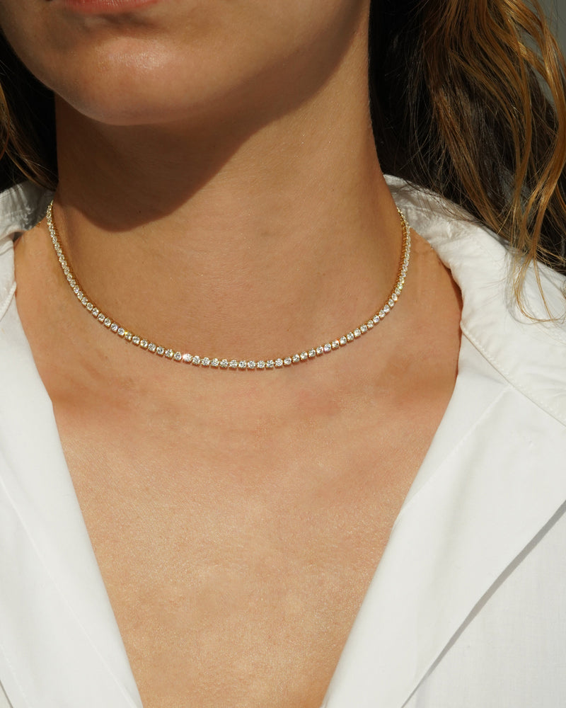 Perri Choker photo 2