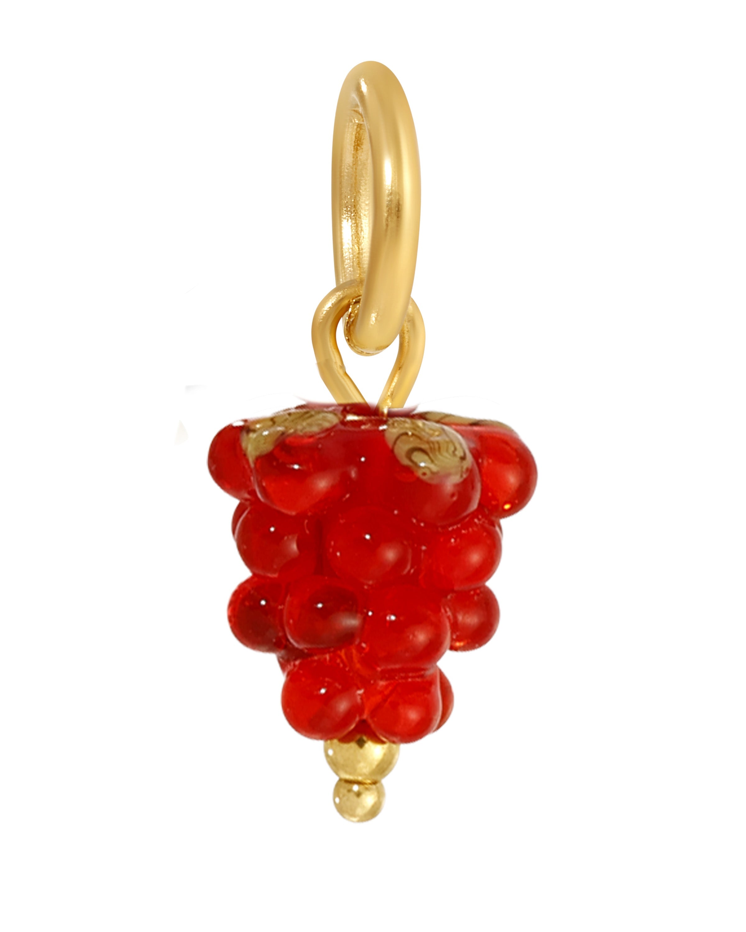 Raspberry Charm