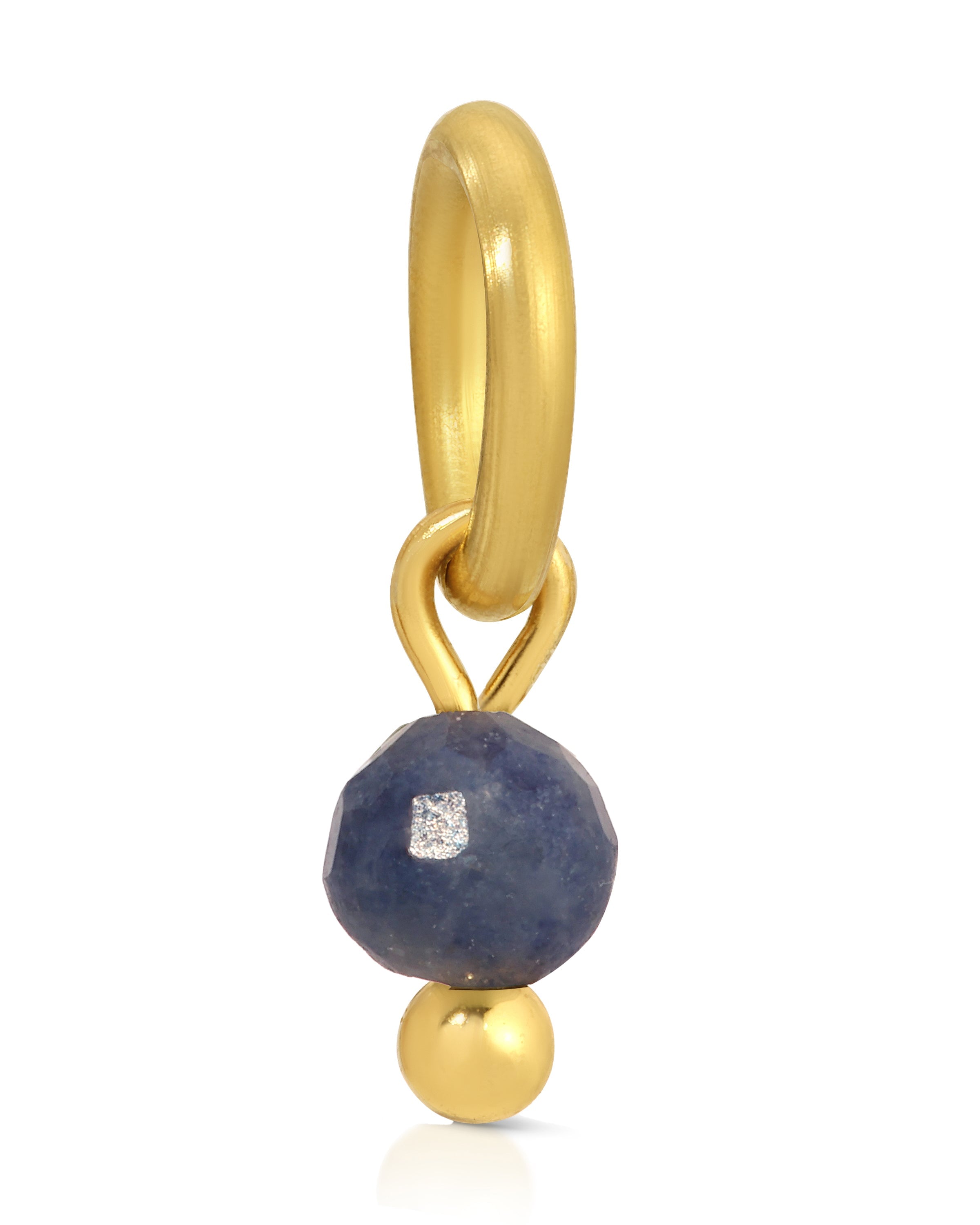 September Sapphire