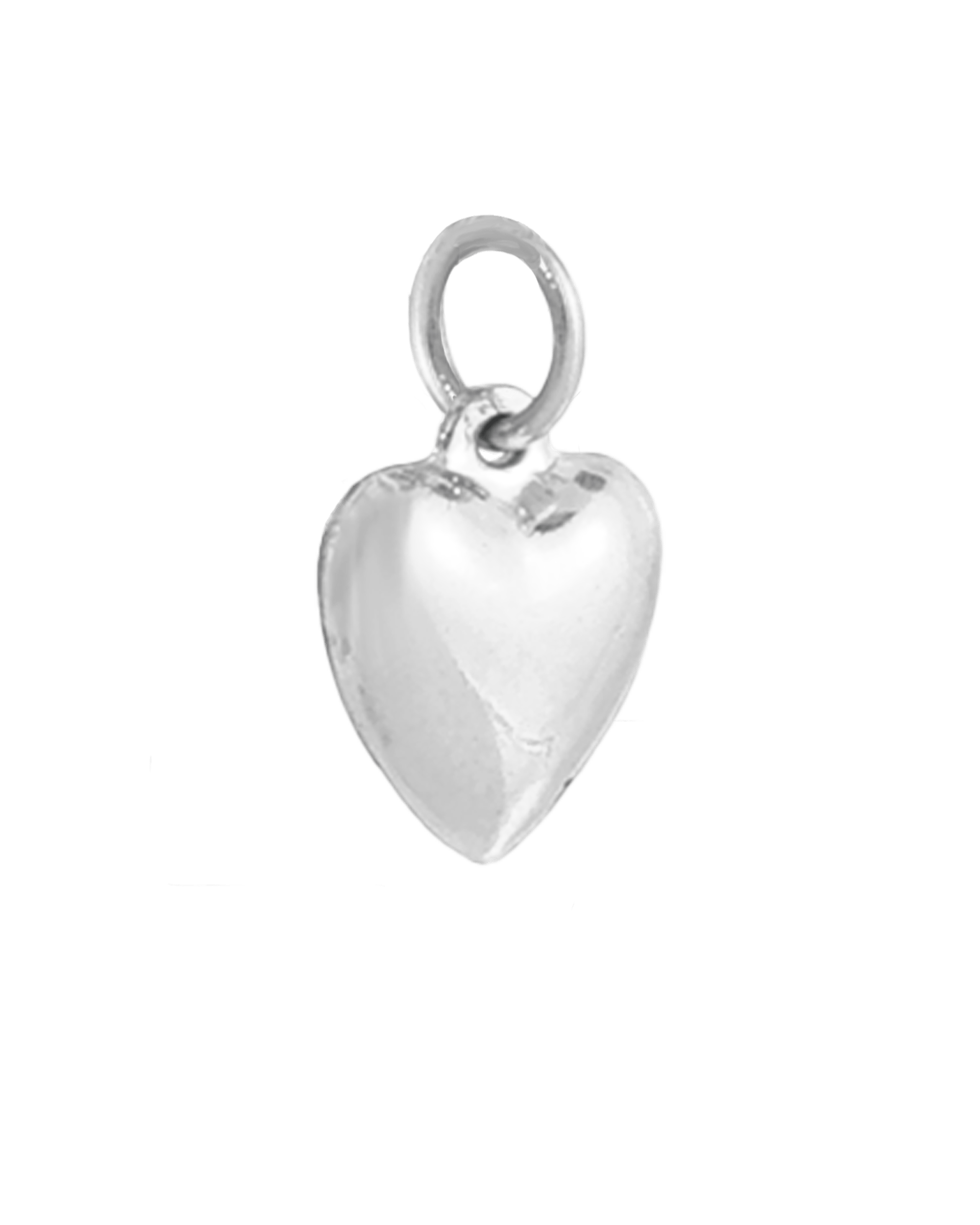 Small Heart Charm