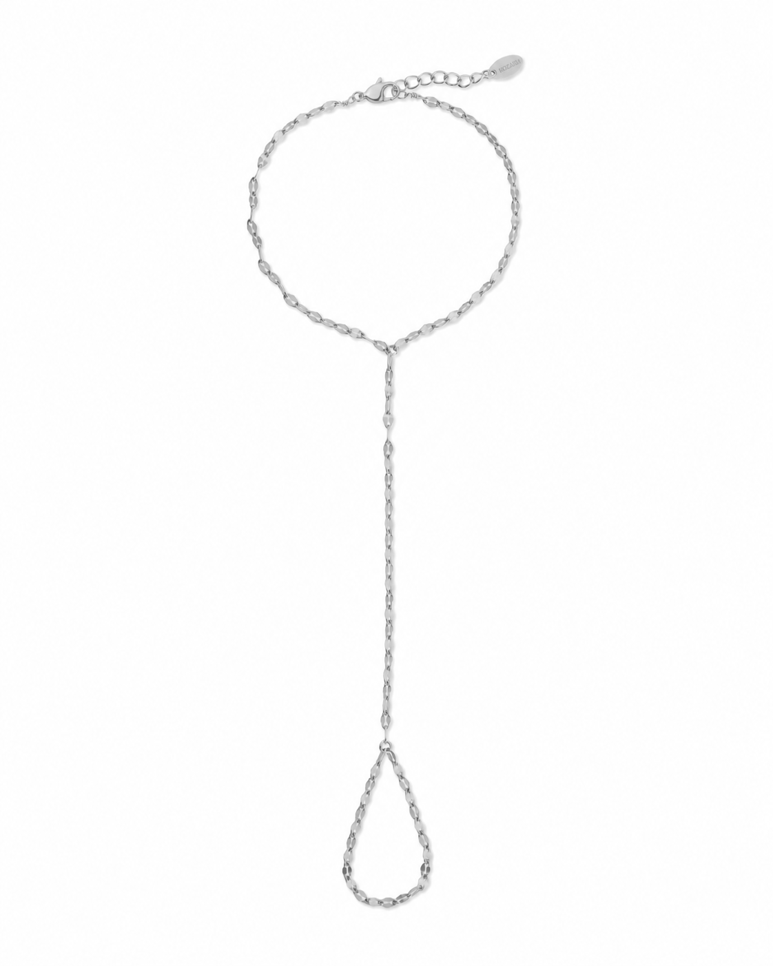 Sparkly Handchain