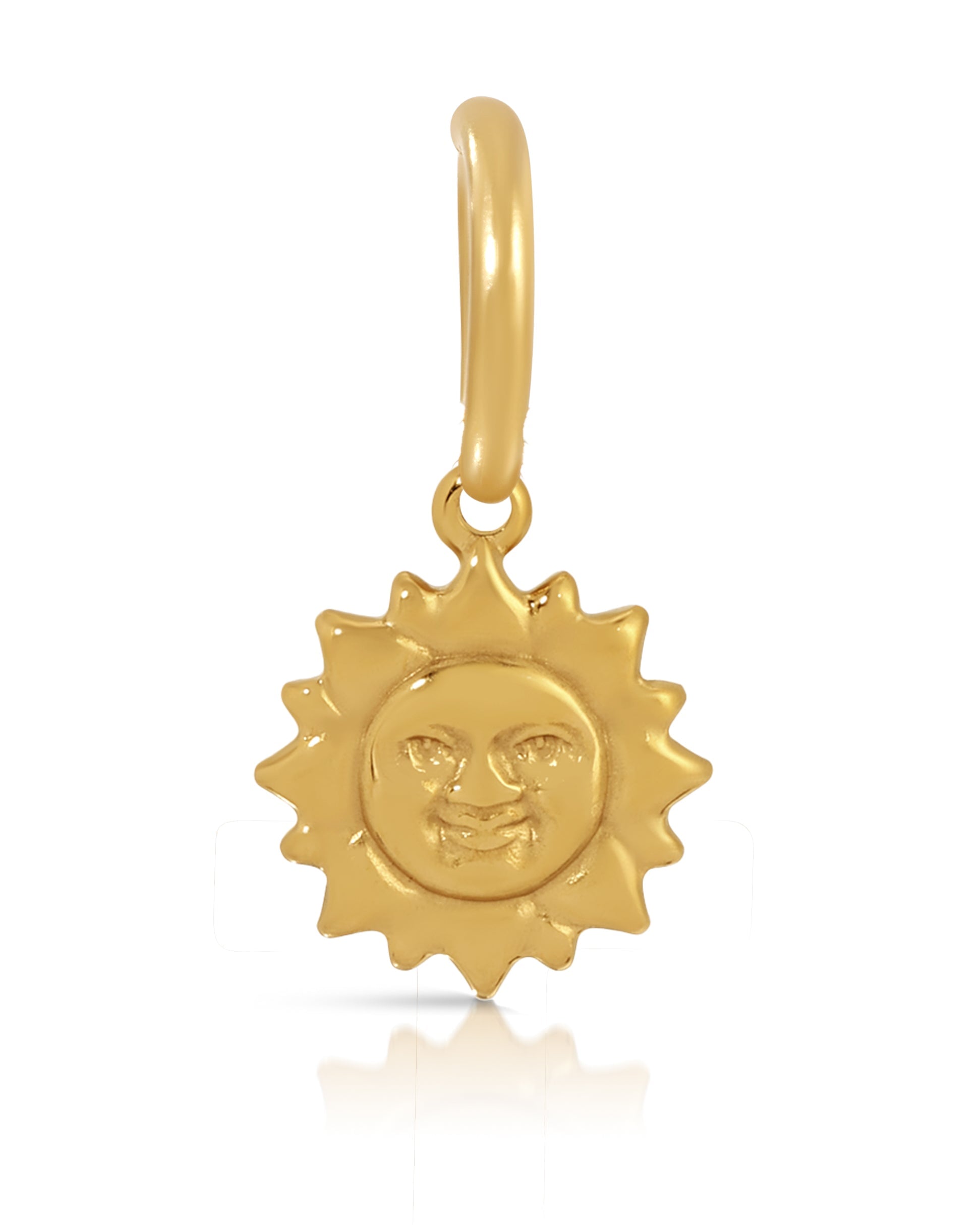 Sun Charm