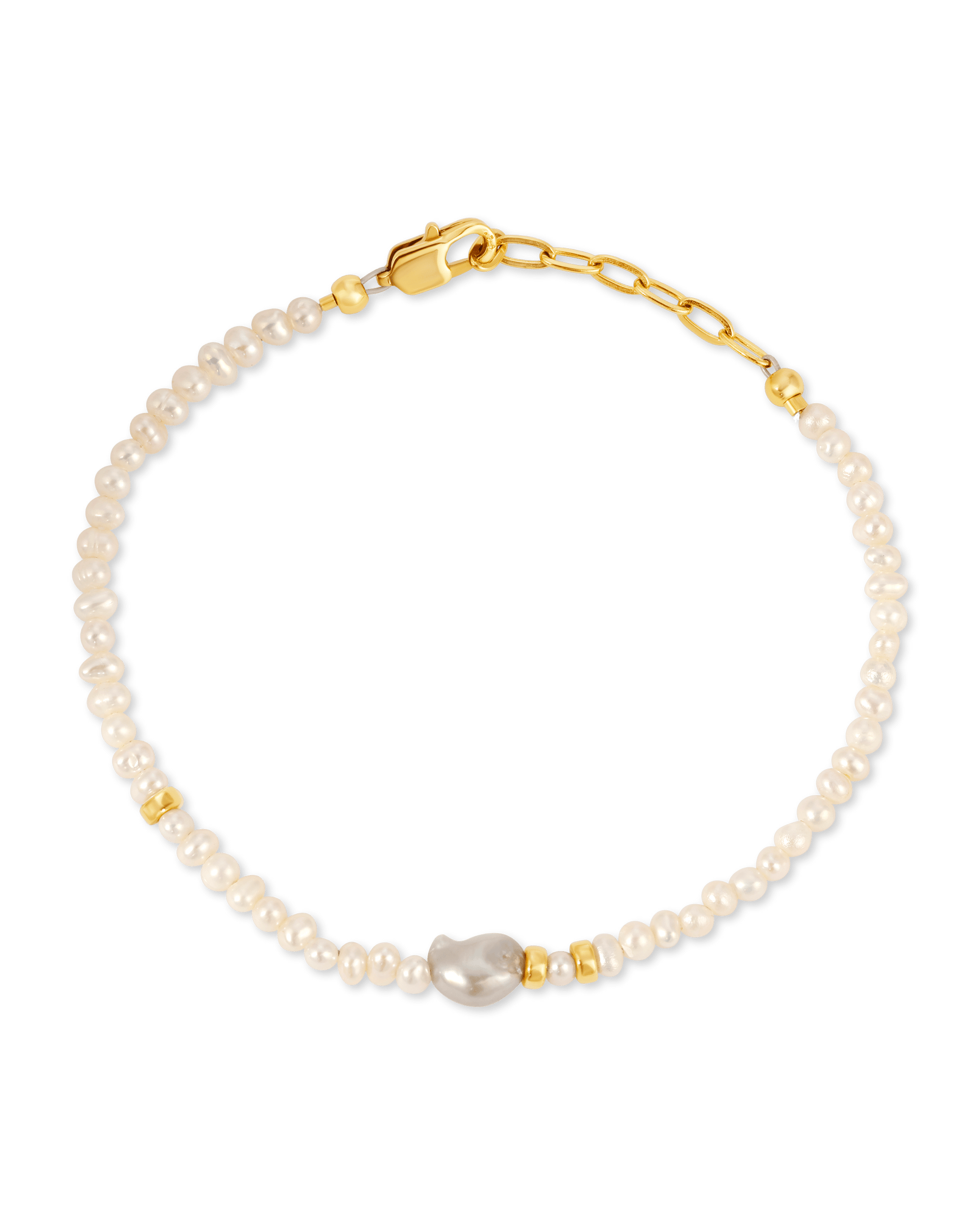 Teji Bracelet
