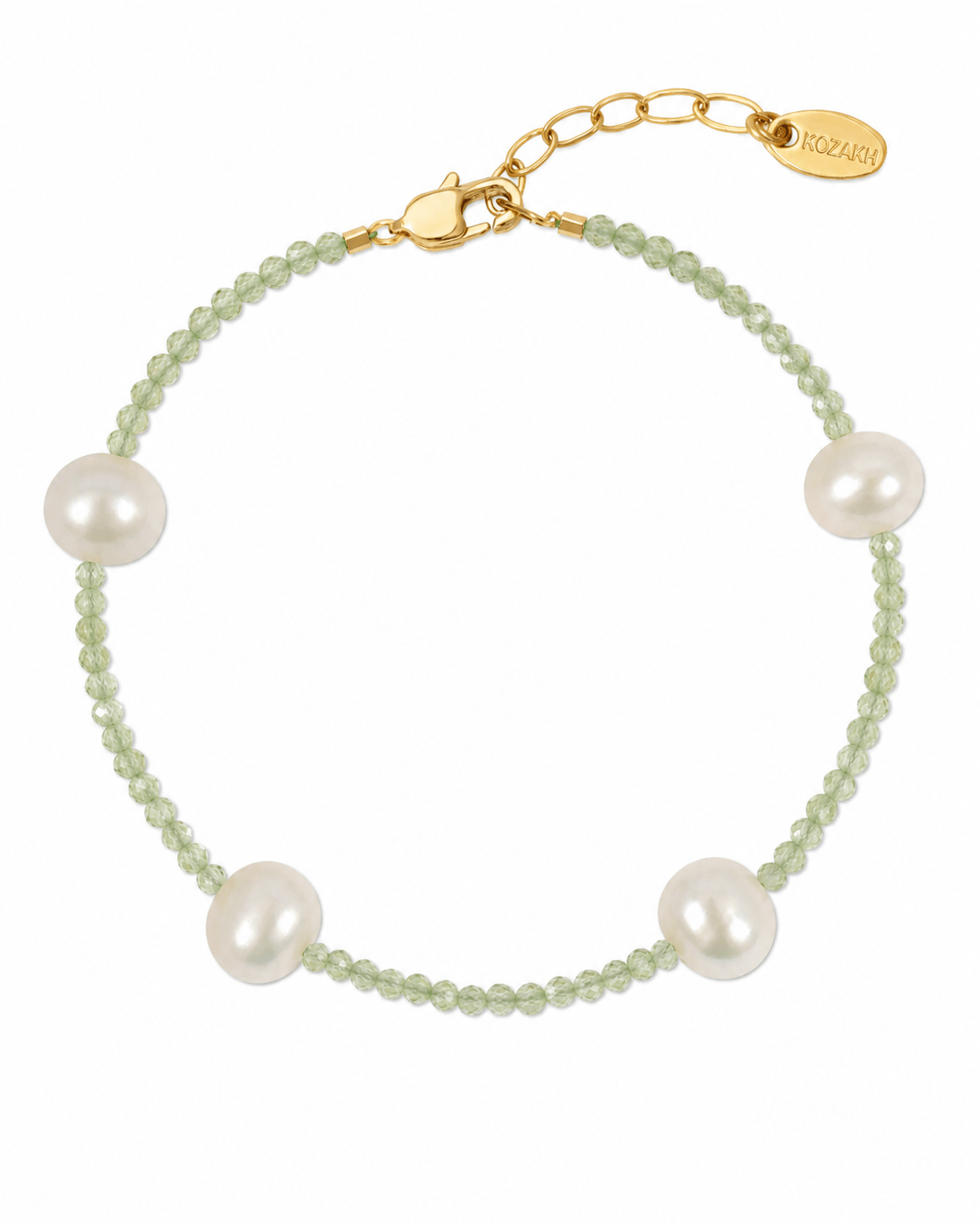 Toni Bracelet