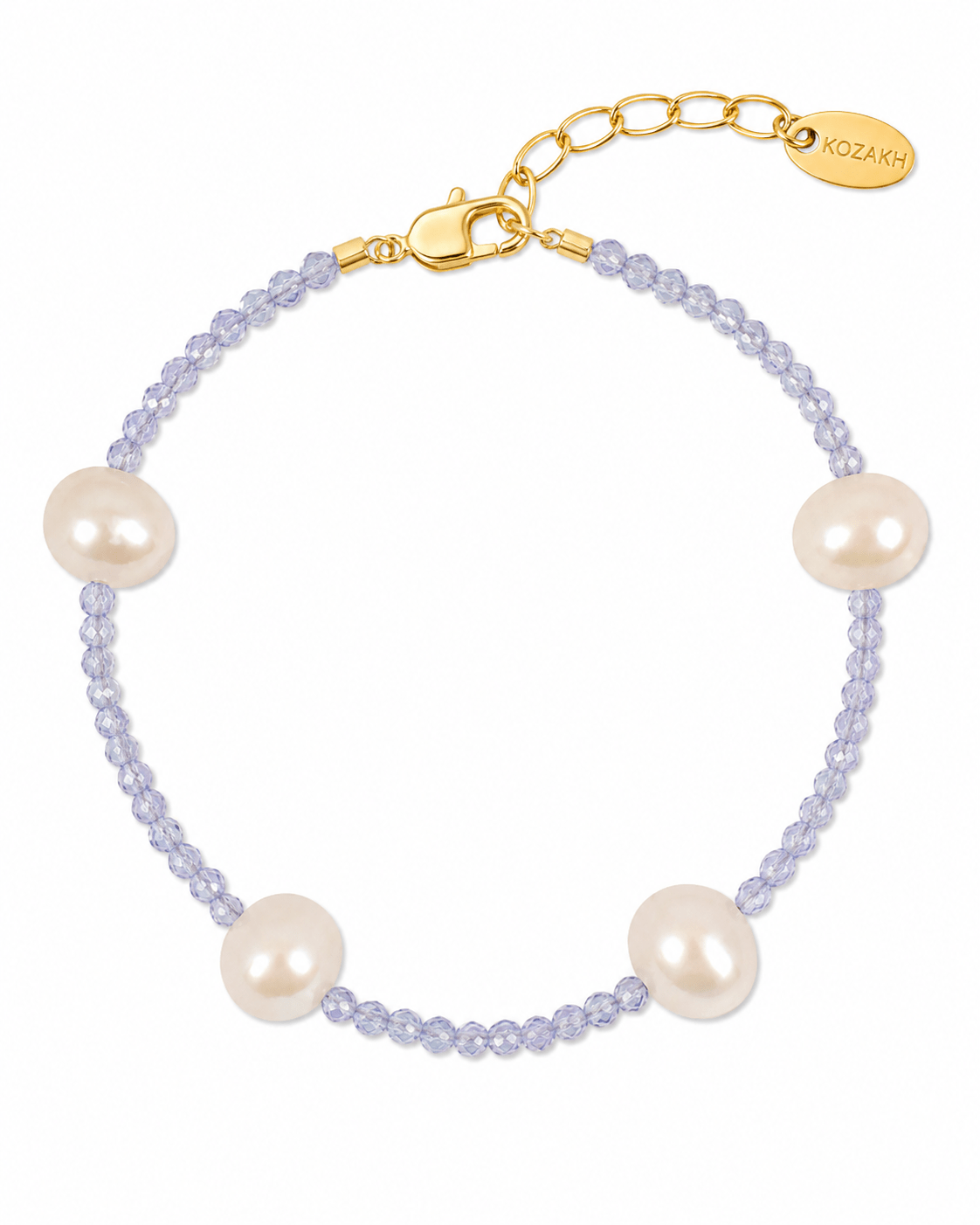 Toni Bracelet