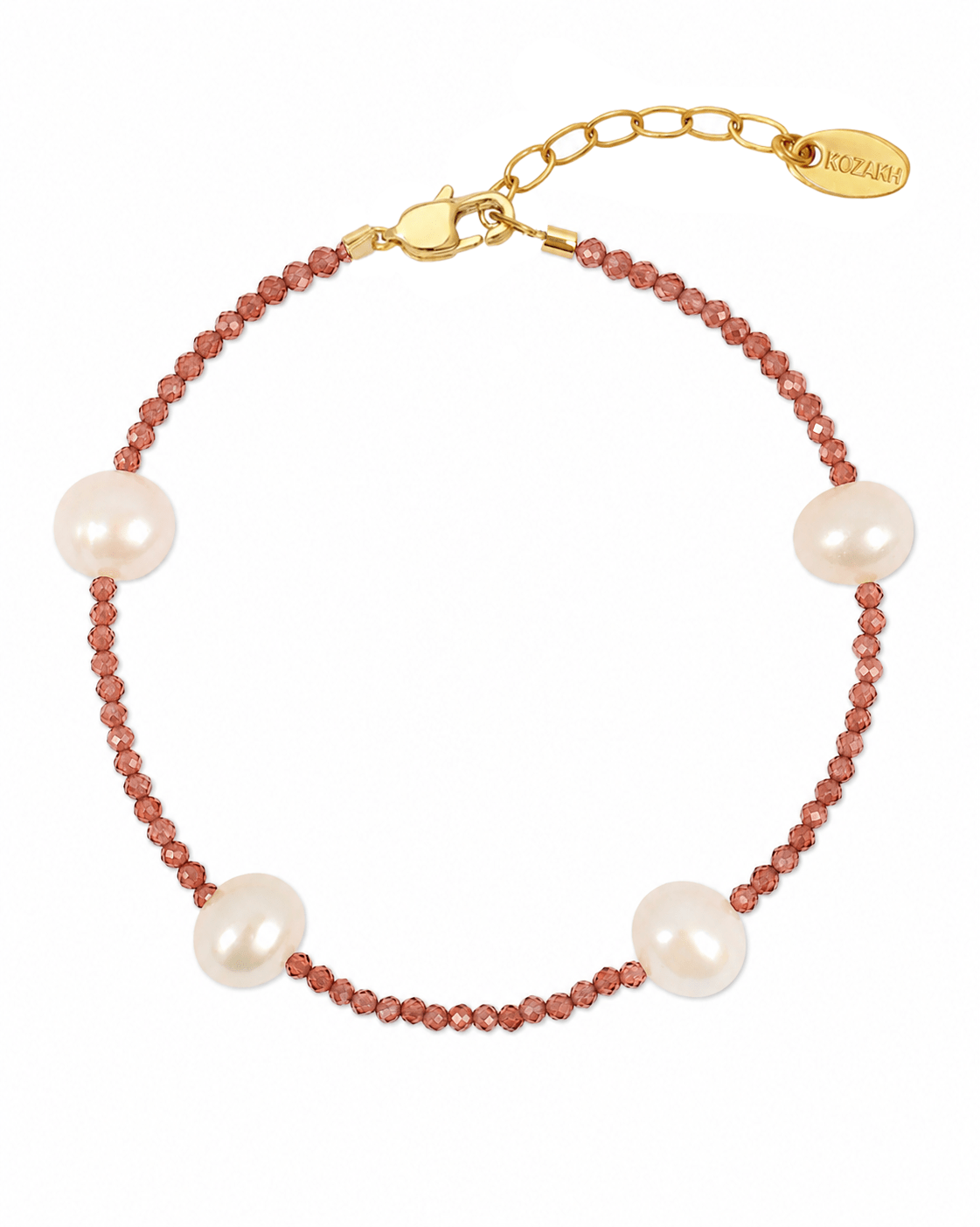 Toni Bracelet