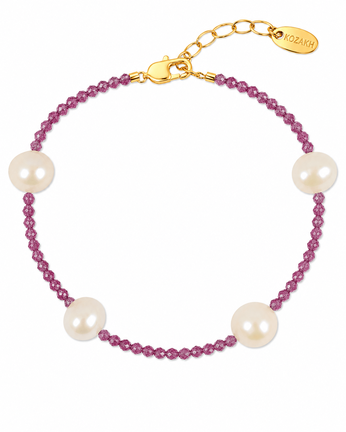 Toni Bracelet