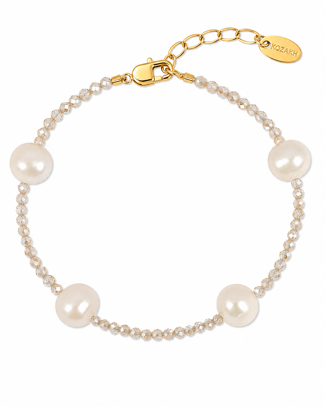 Toni Bracelet