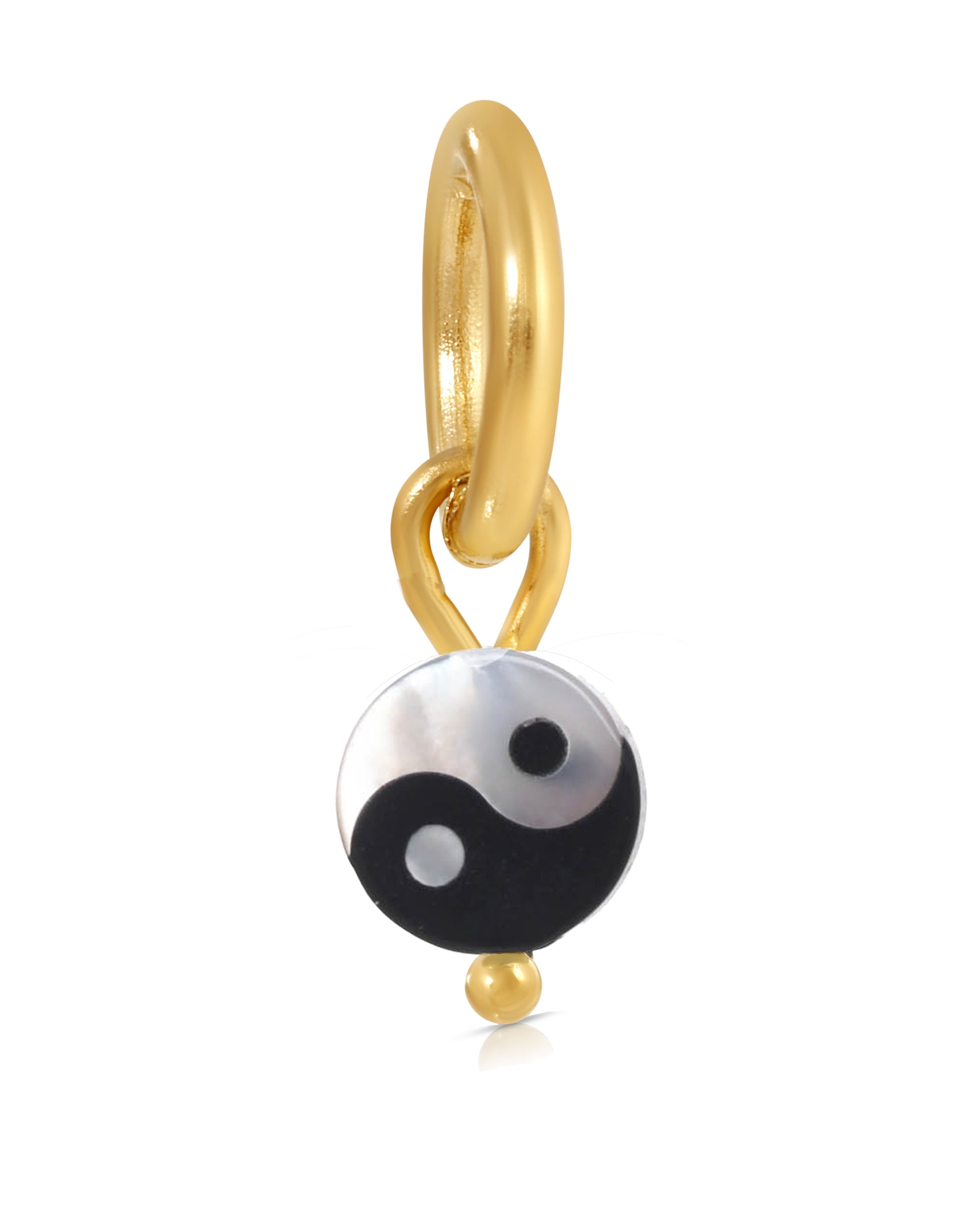 Yin Yang Charm